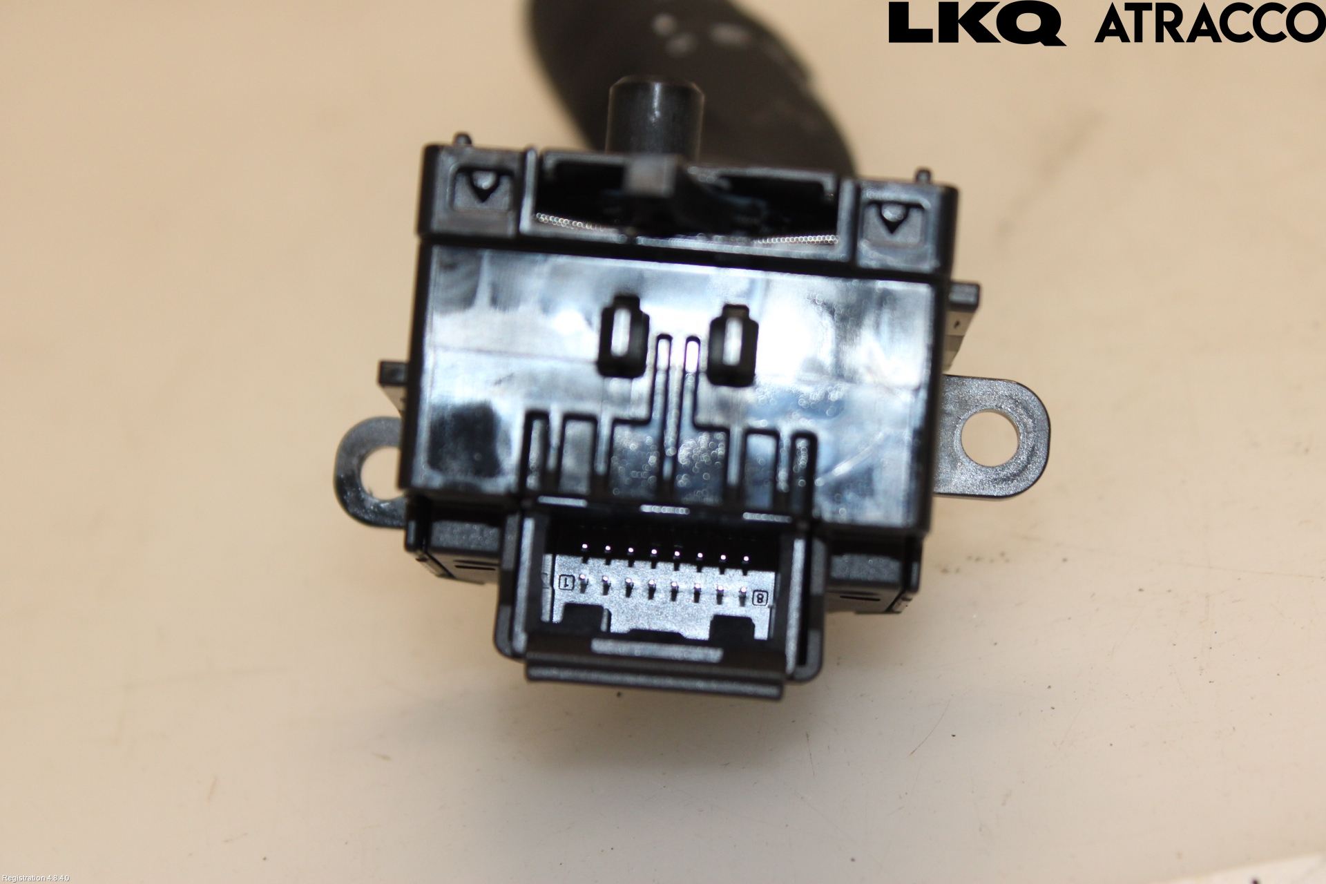 Toyota YARIS XP21 20- Spak Blinkers-Ljusomk