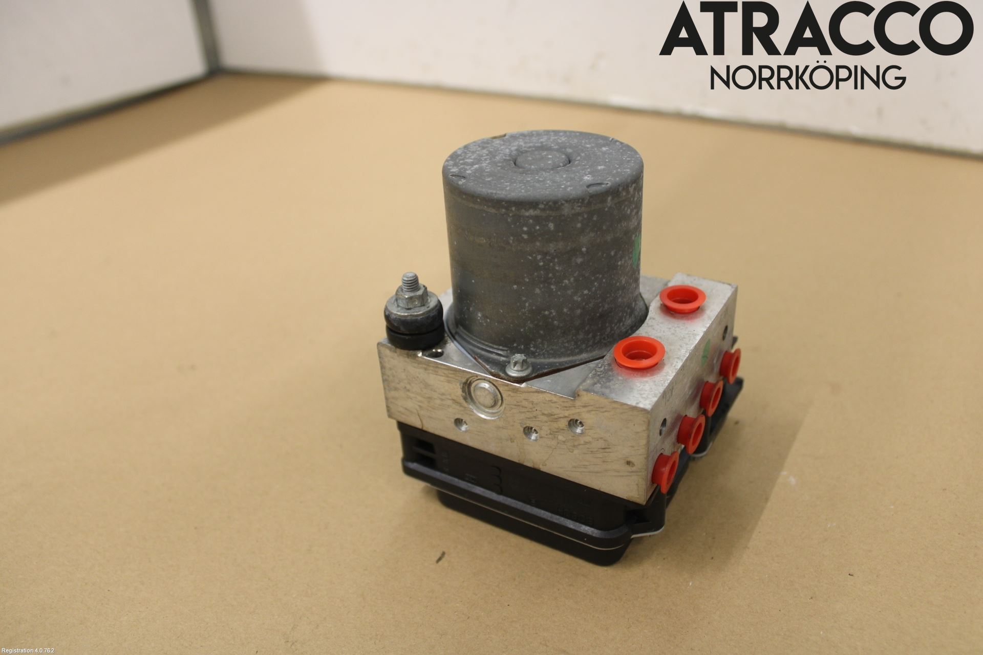 Honda CR-V 07-12 Abs Hydraulaggregat