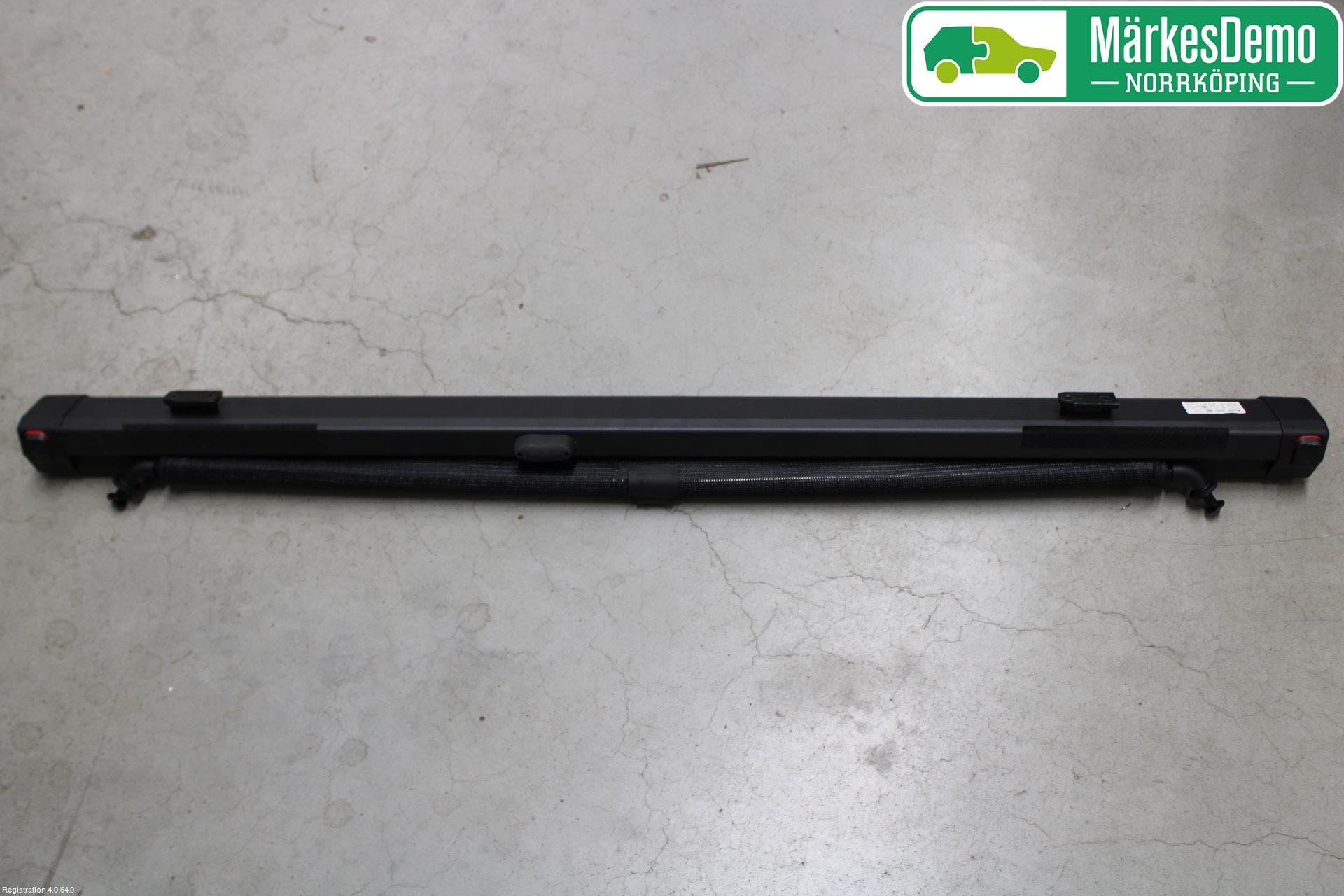 Audi A4/S4 B9 16-19 Lastnät