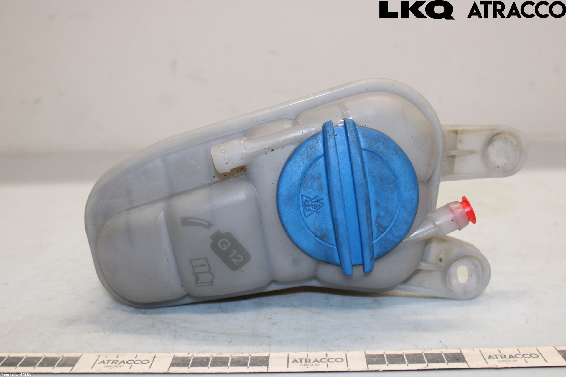 Audi A4 ALLROAD 09-16 Expansionstank