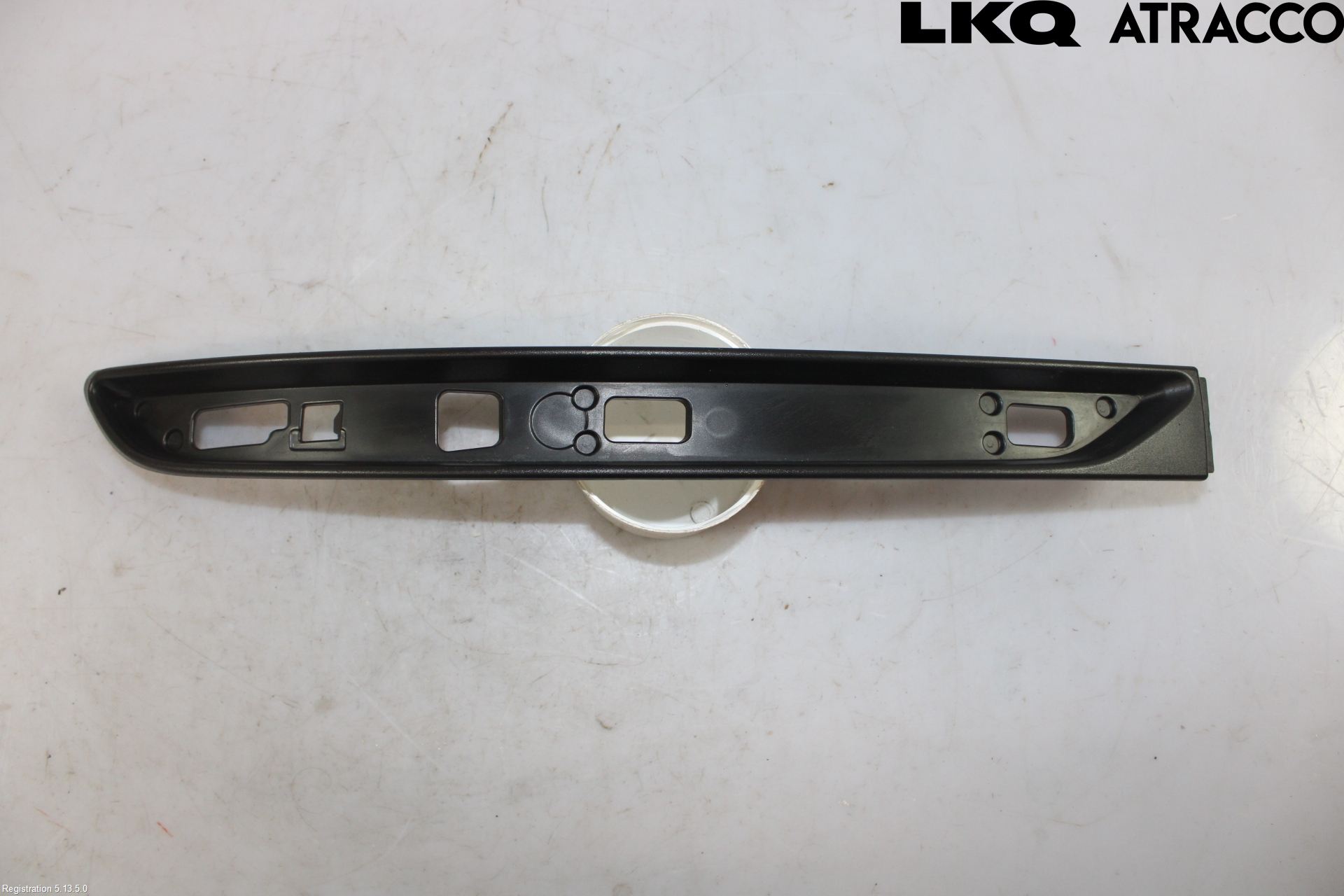 Audi A3/S3 8Y 21- Dimljus/Reflex Bak