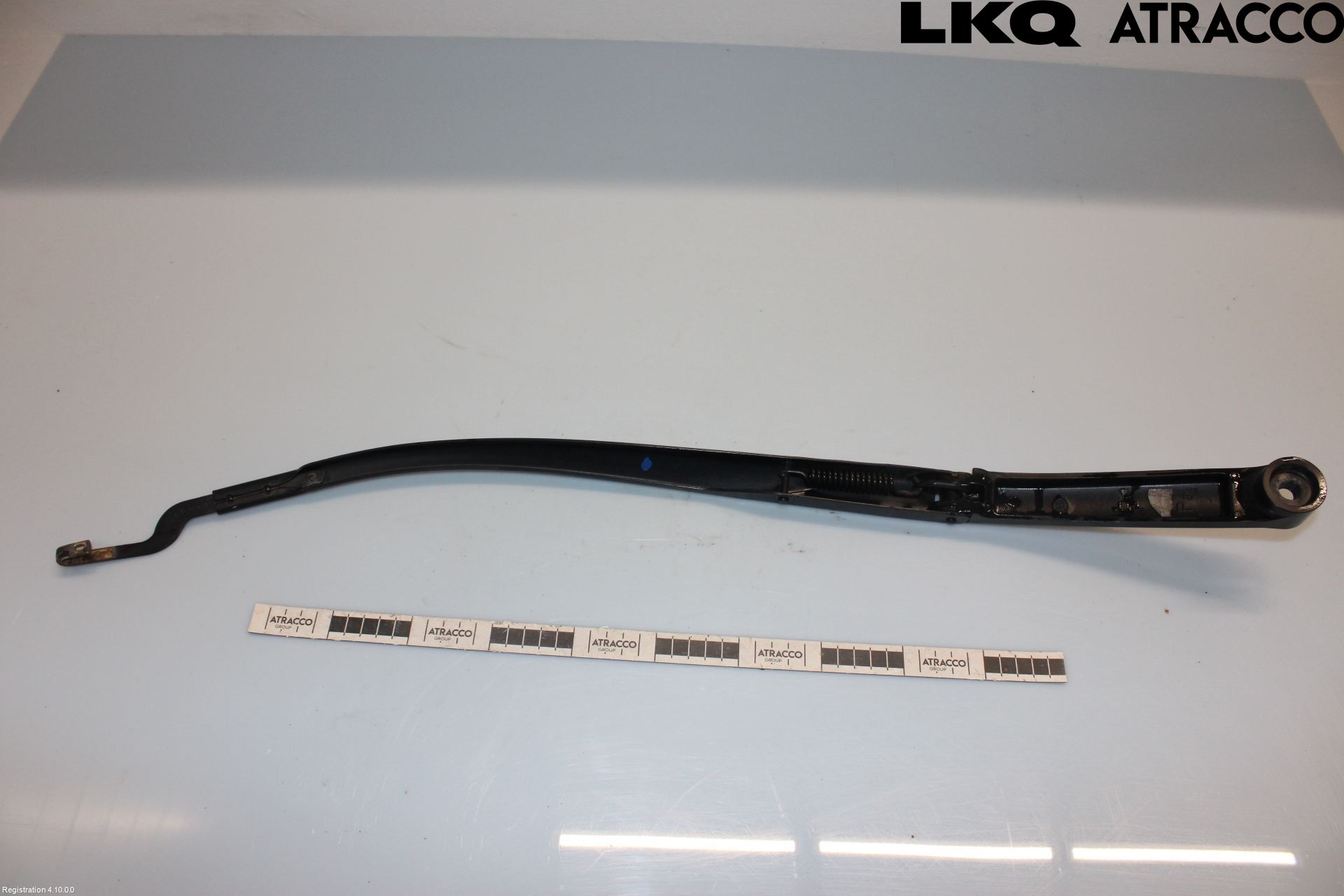 Kia CEED 12-18 Torkararm Armar Vindruta