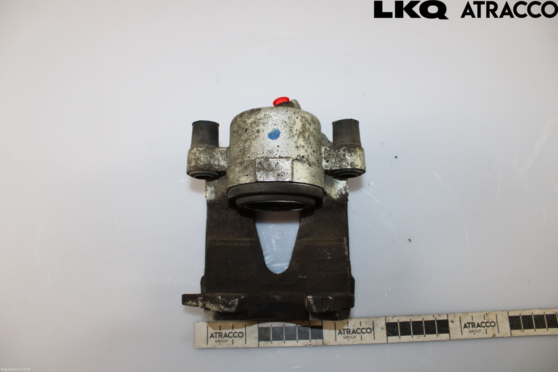 Skoda SCALA 19- Bromsok Fram Höger