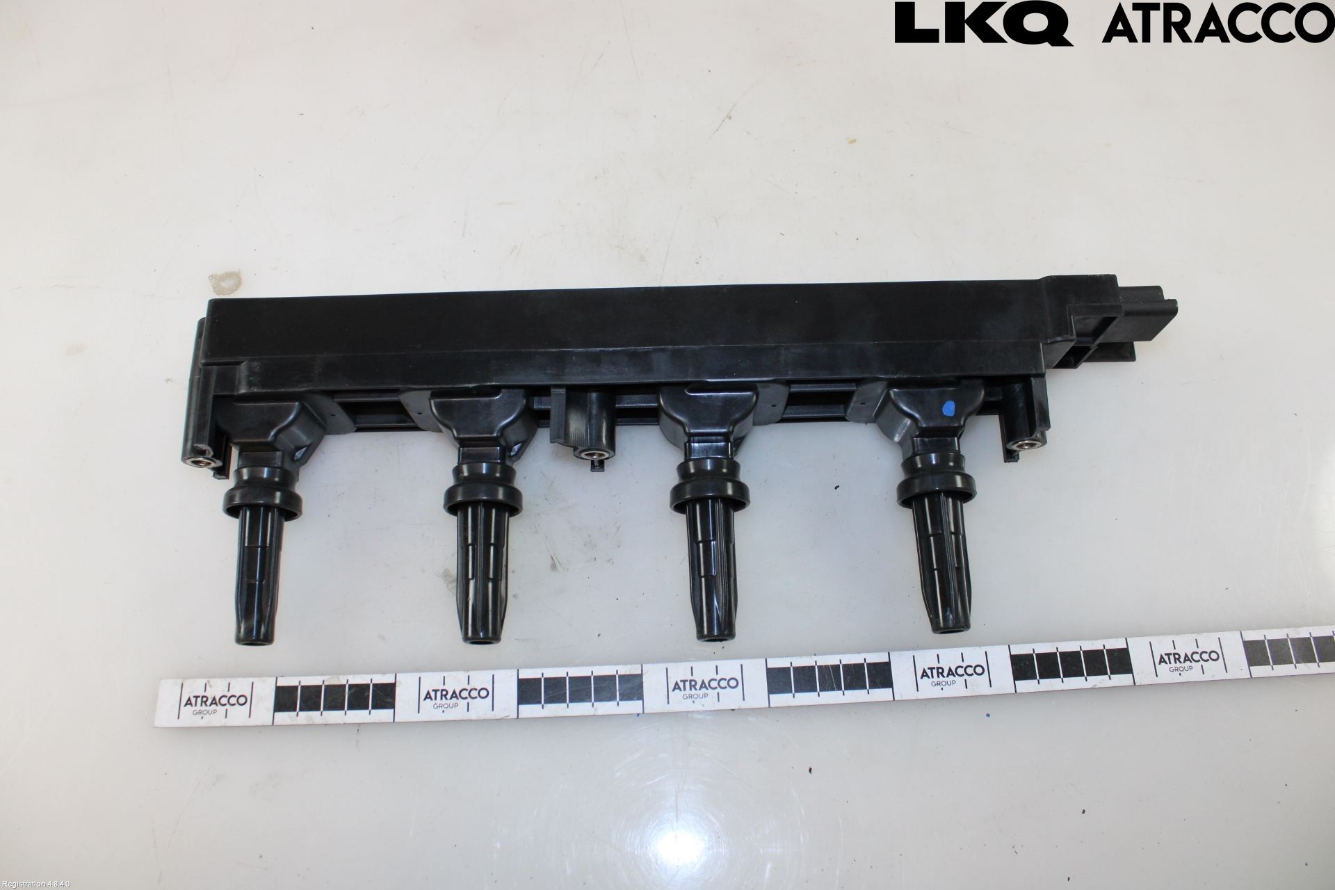 Peugeot 406     99-04 Tändkasset