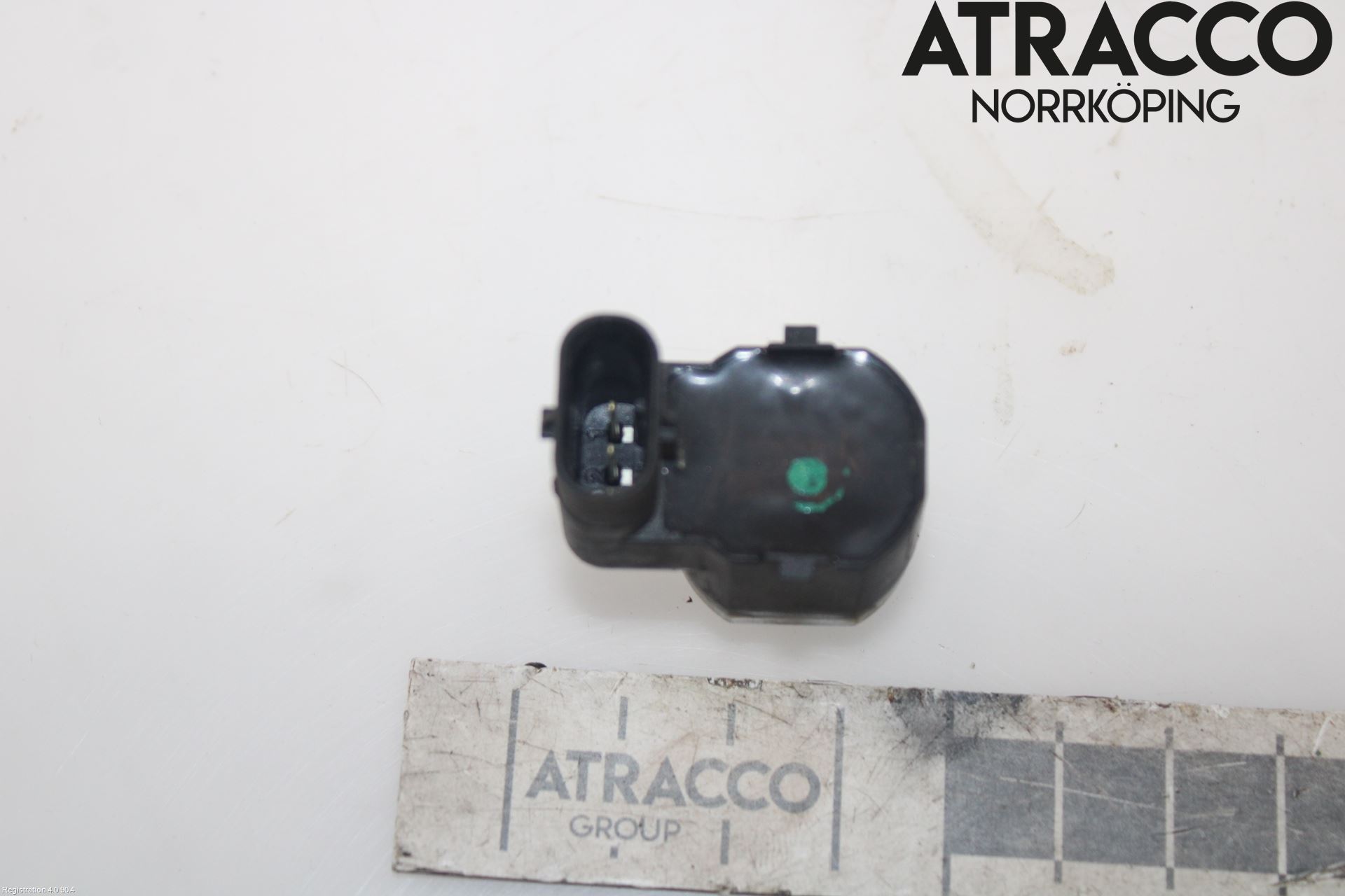 Audi A3/S3 05-13 Parkeringshjälp Backsensor