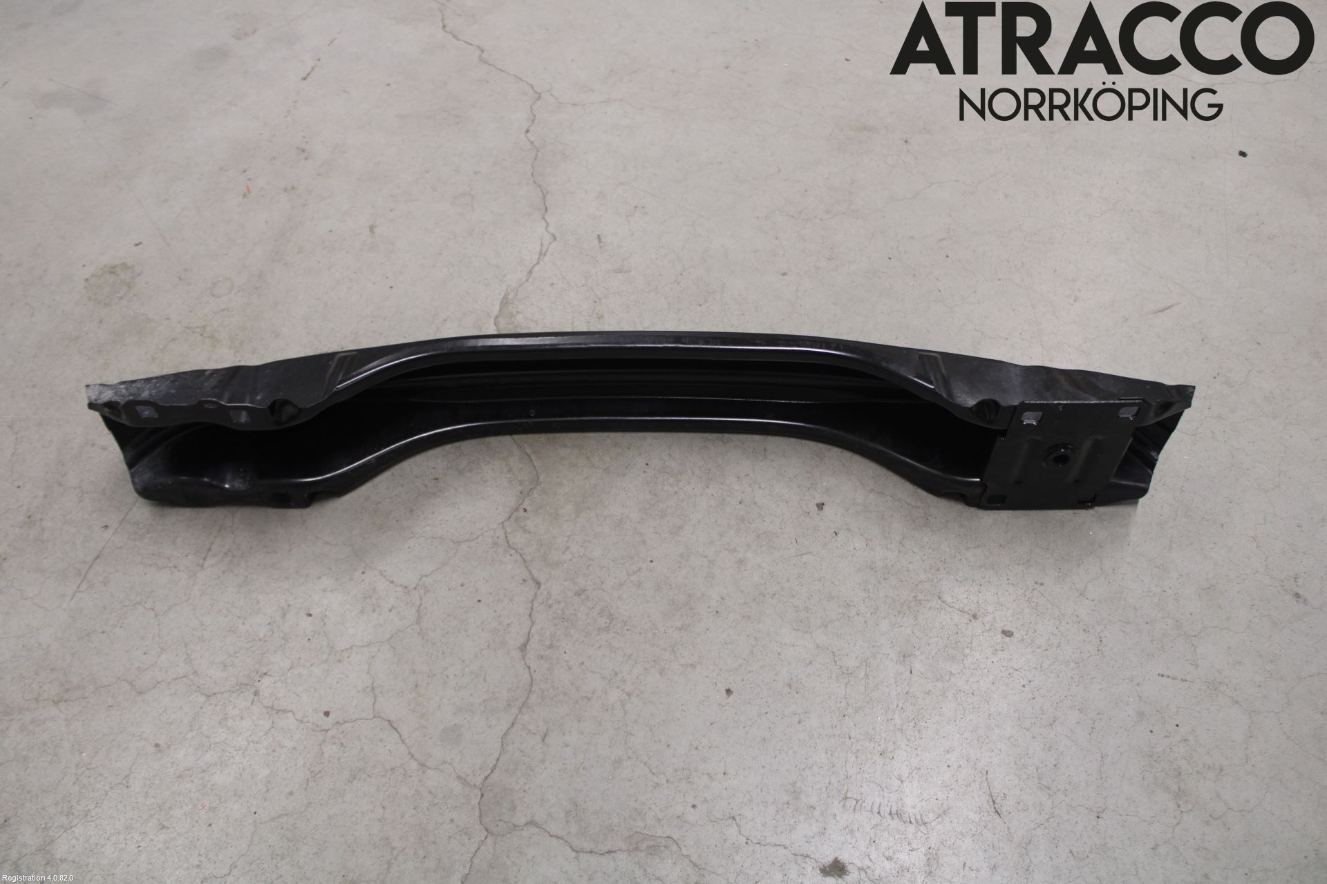 Jaguar F-PACE Stötfångarbalk Bak