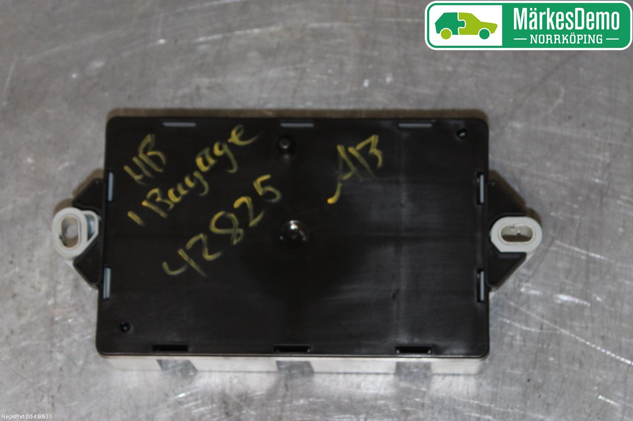 Landrover RANGE ROVER SPORT (L494) 14-22 Säkringsdosa-Elcentral