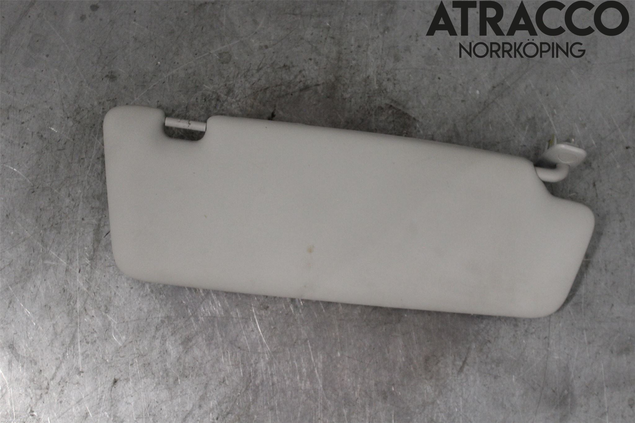 Audi A3/S3     04-05 Solskydd