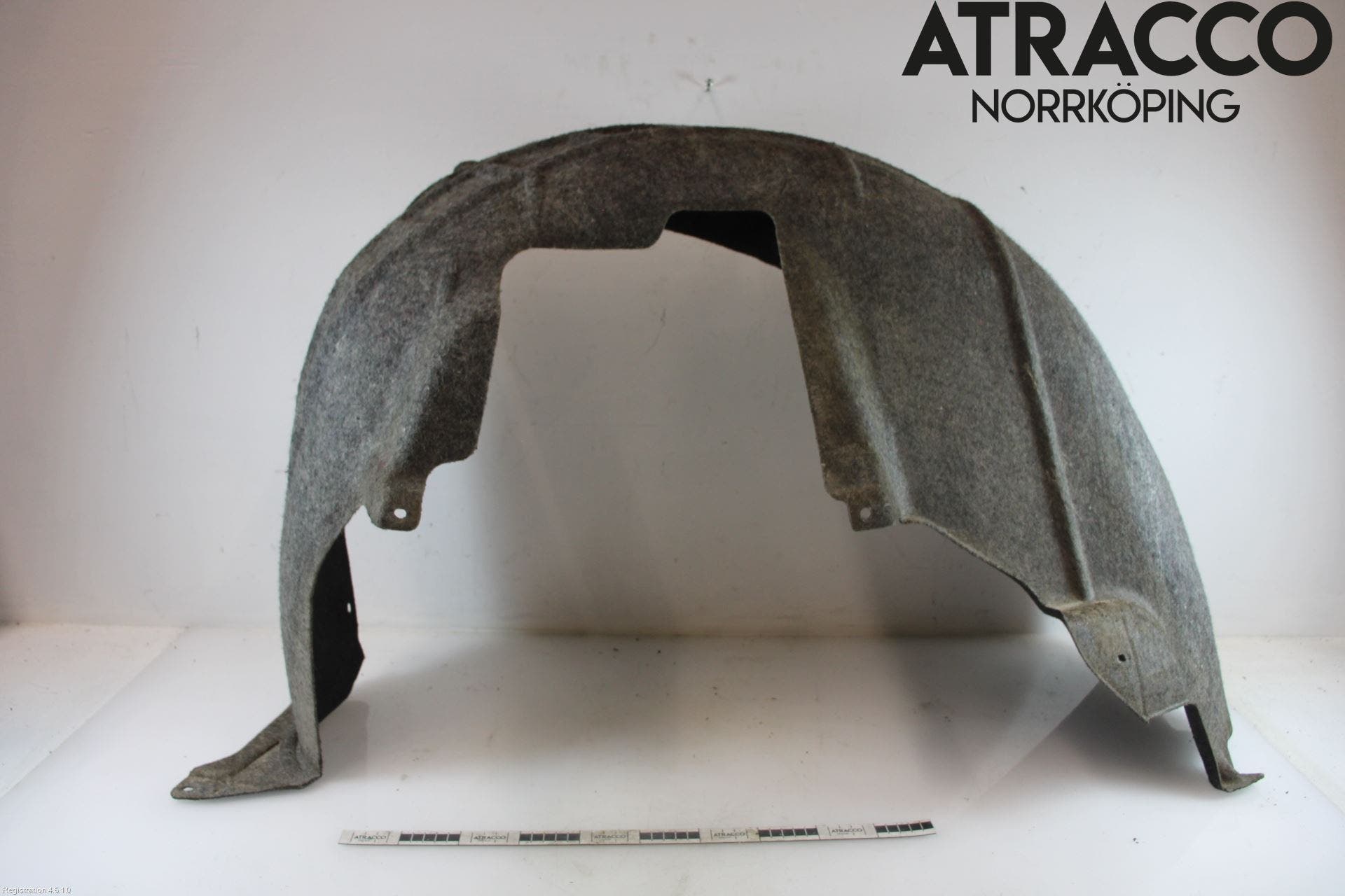 Volkswagen VW ID.3 21- Skärm Inner