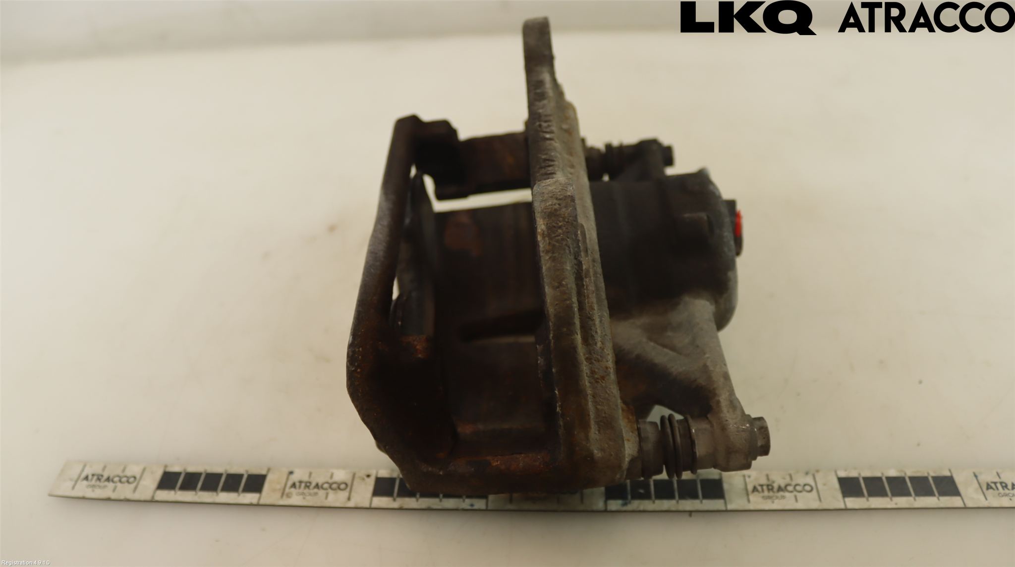 Seat TARRACO 19- Bromsok Fram Vänster