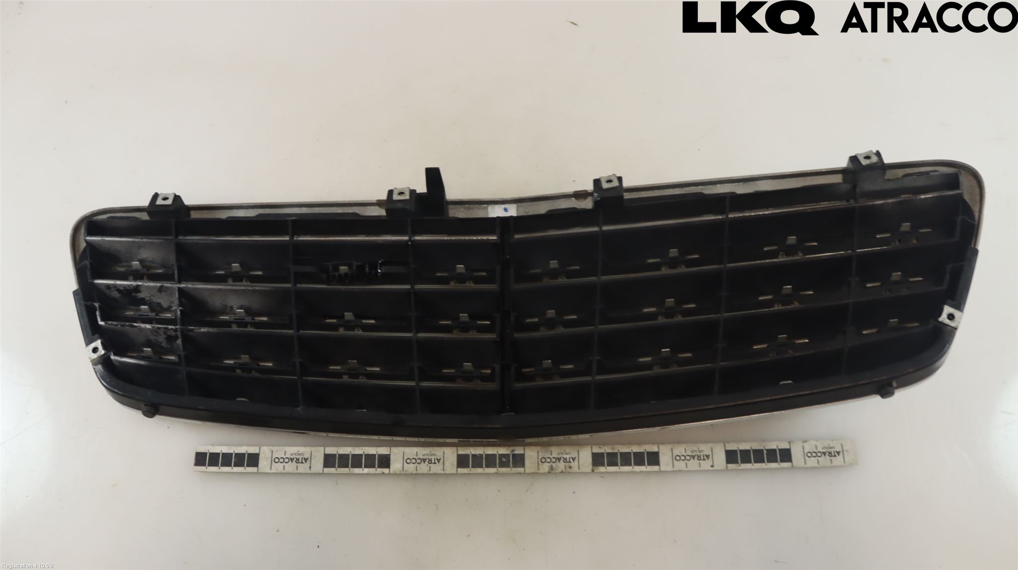 Mercedes-Benz MB C (203) 00-07 Grill Komp