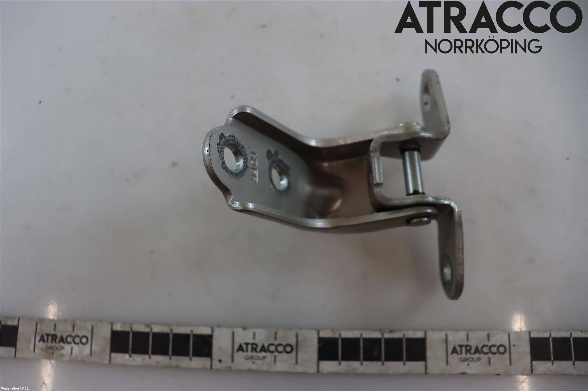 Kia VENGA 10-19 Dörrgångjärn