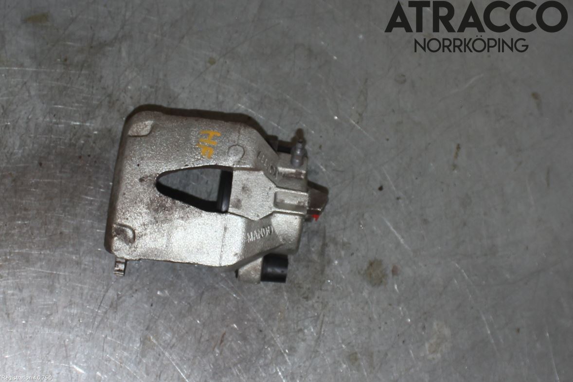 Volkswagen VW POLO VI 18->> Bromsok Fram Höger