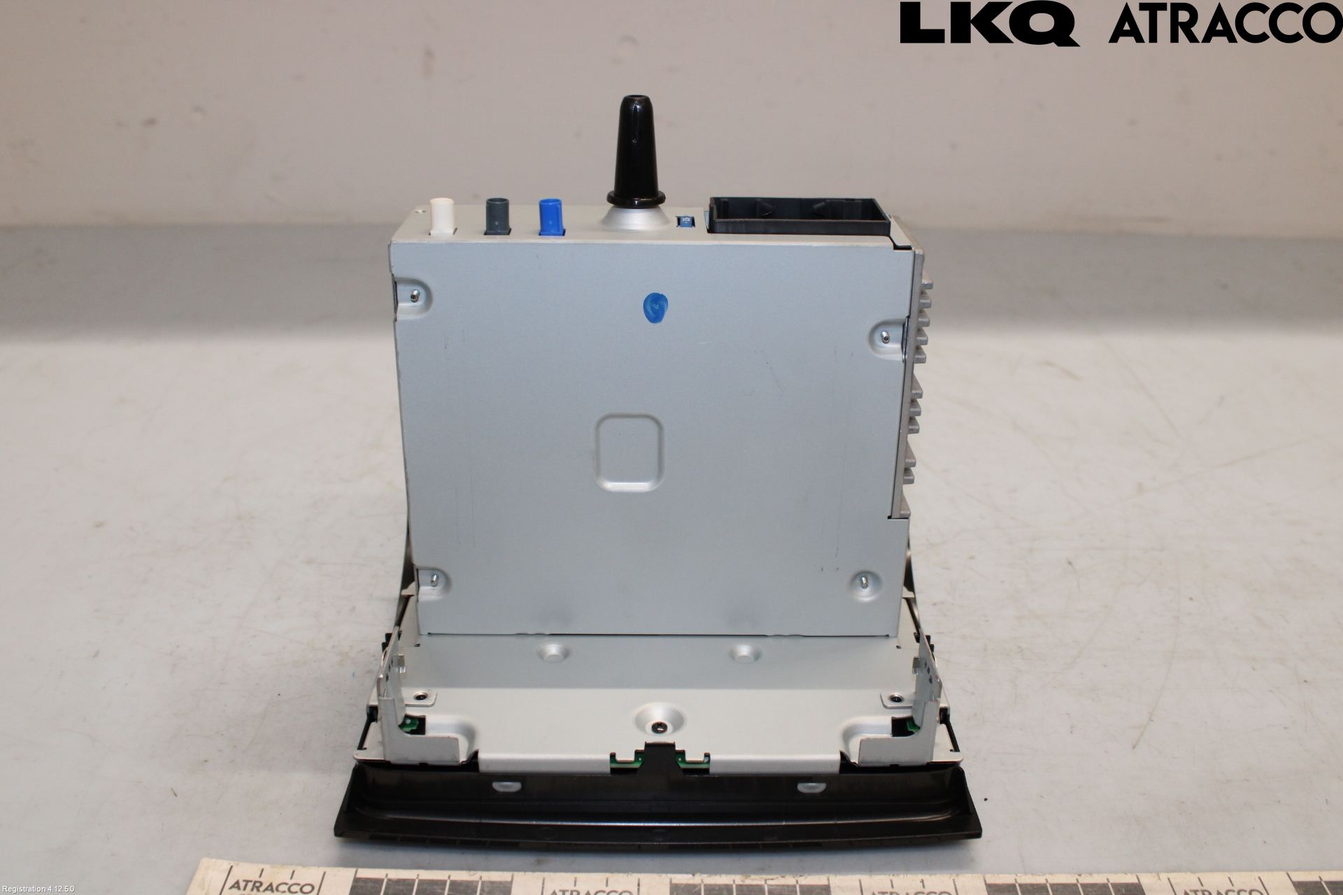Fiat DUCATO 15-23 Cd Radio - Multimediapanel