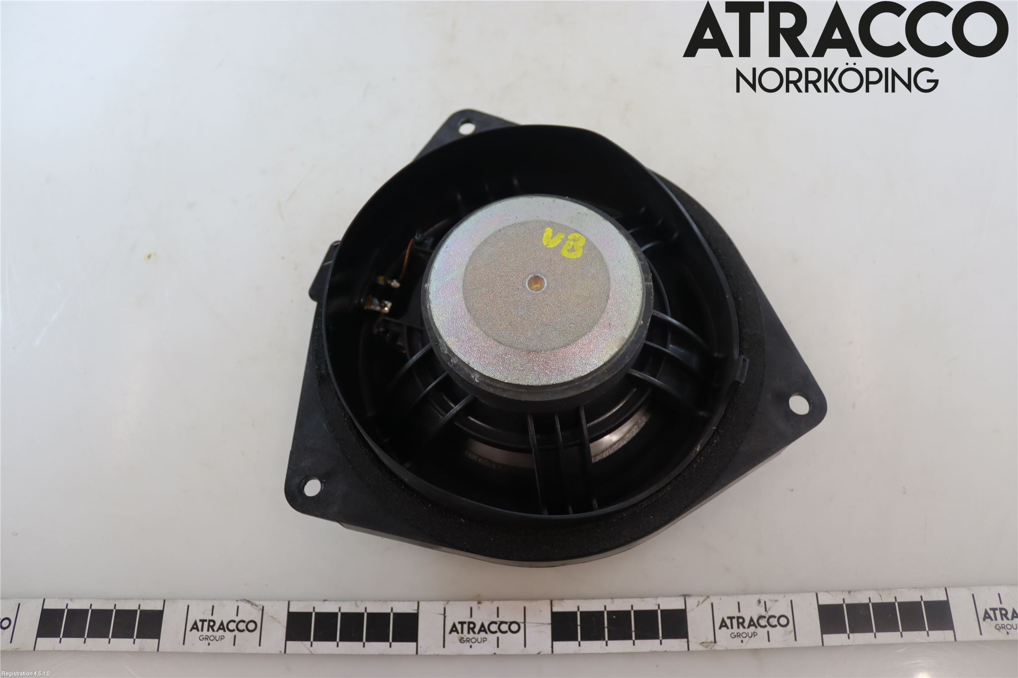 Lexus RX AL20 16-22 Högtalare