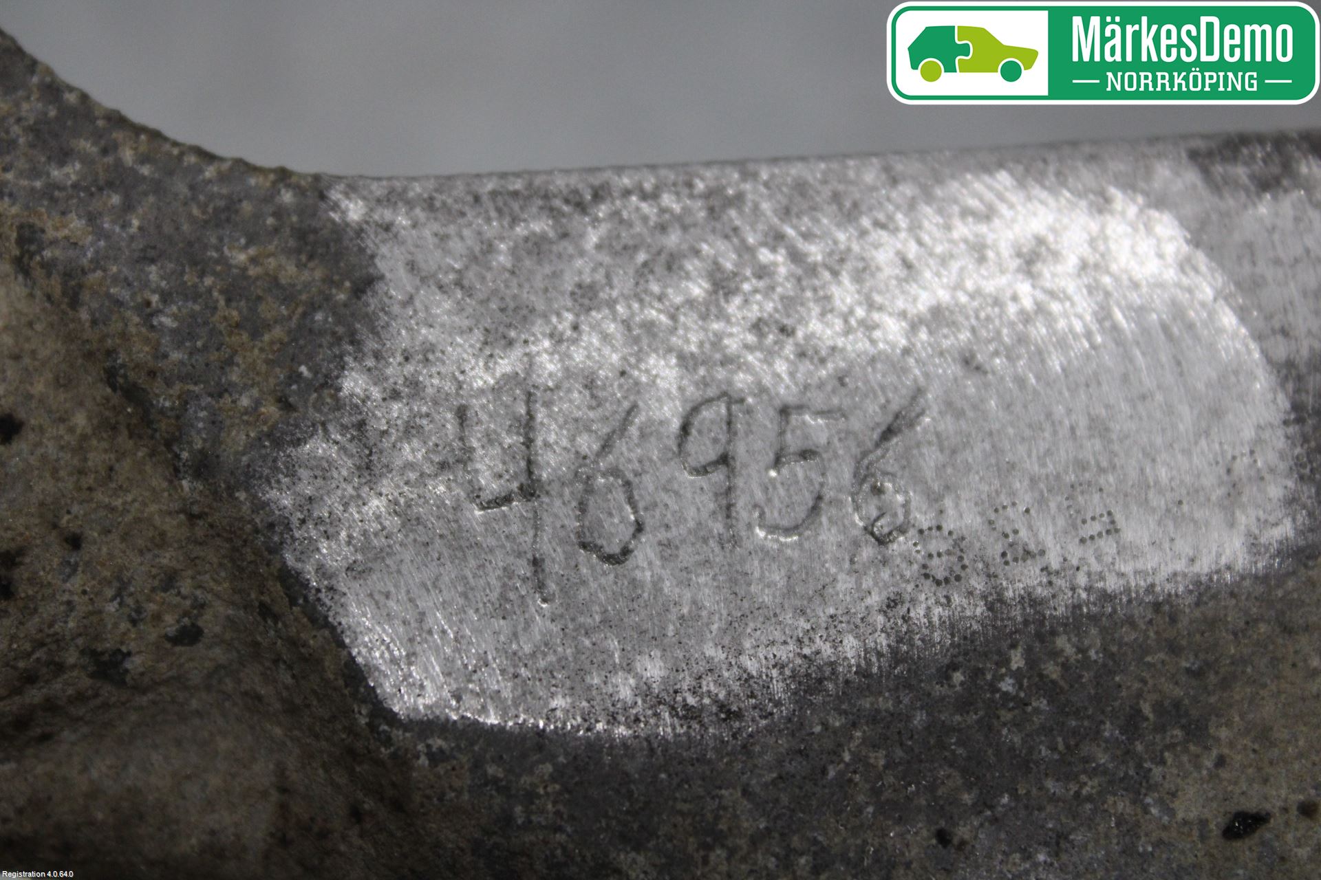 Audi A6 F2/C8 19- Bakväxel-Diff