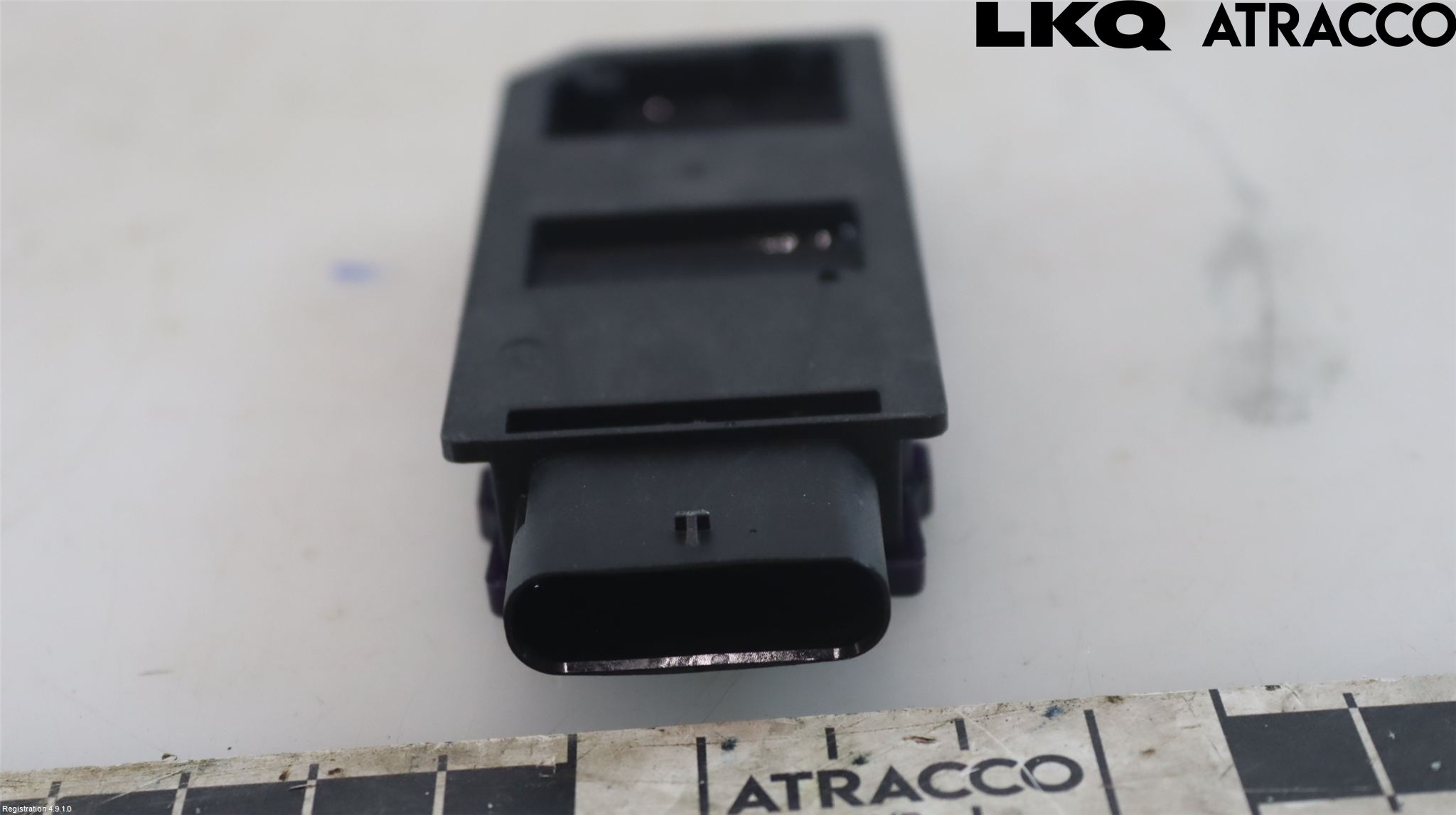 Volkswagen VW ID.7/TOURER 24- Antenn