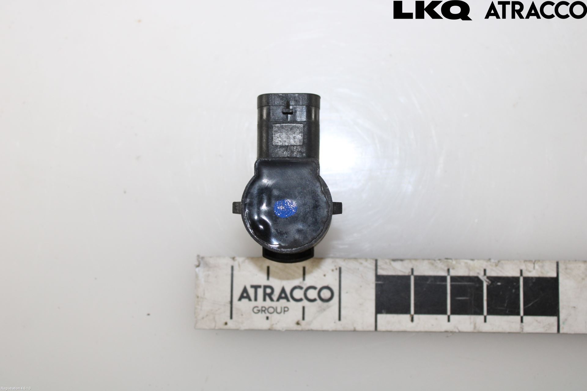 Volkswagen VW PASSAT 15-19 Parkeringshjälp Frontsensor