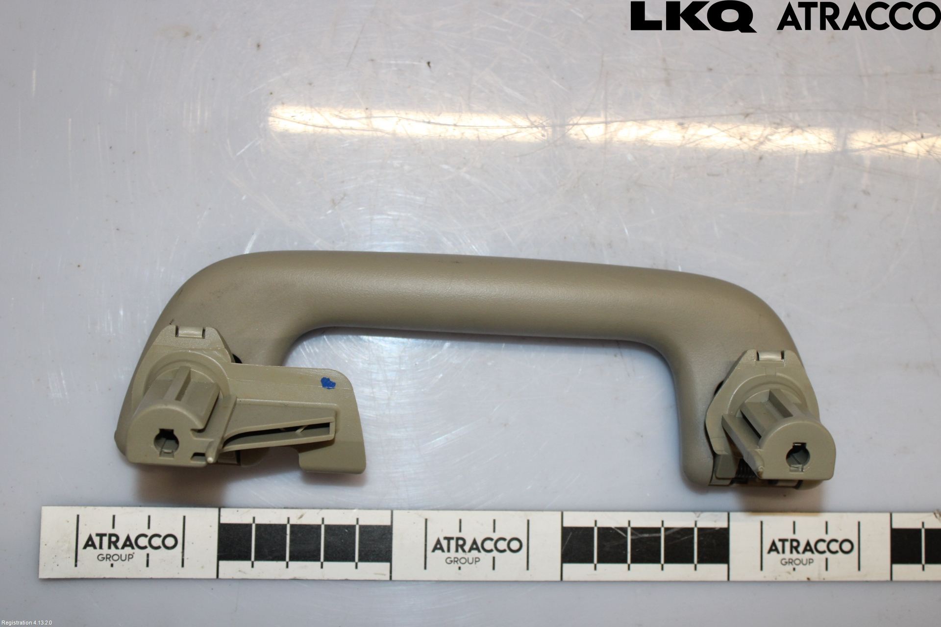 Toyota AVENSIS 07-08 Kurvhandtag I Tak