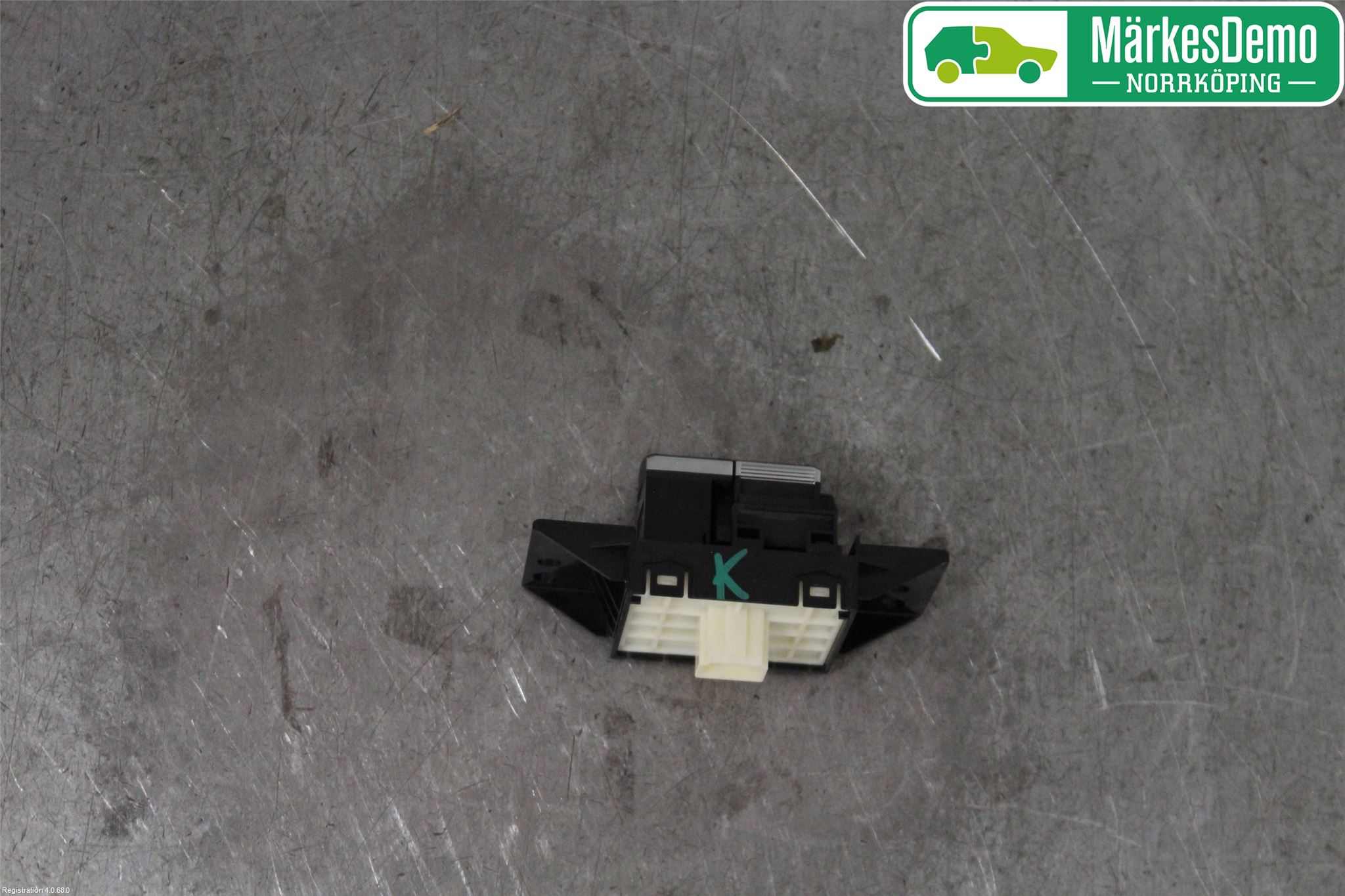 Toyota COROLLA 19- Strömställare Parkeringsbroms