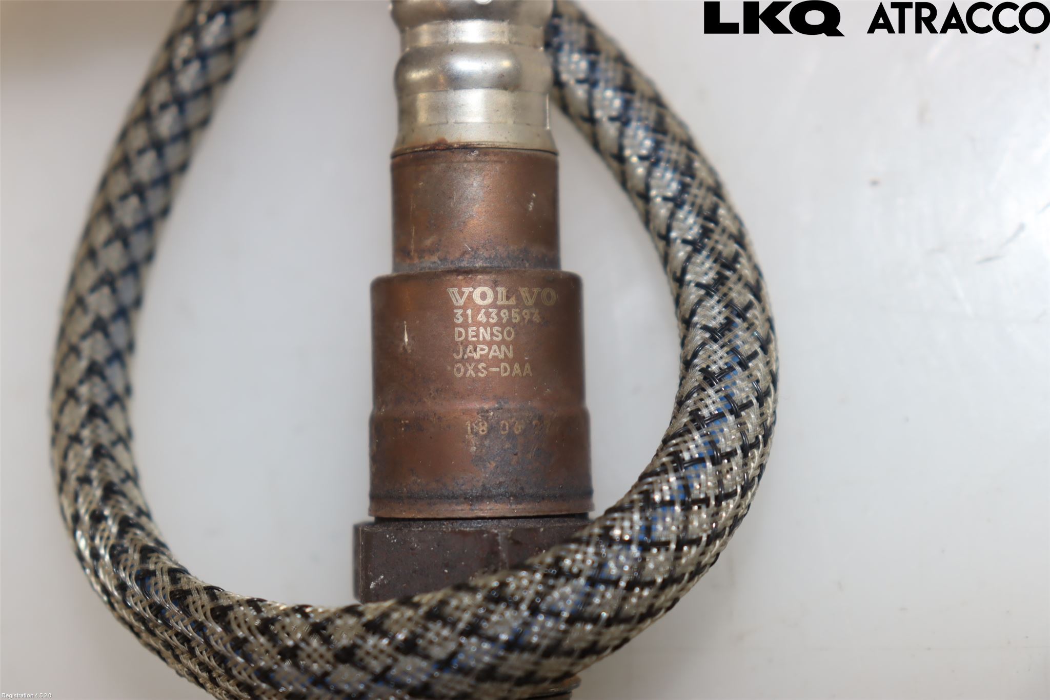 Volvo V60 19- Injlambdasond