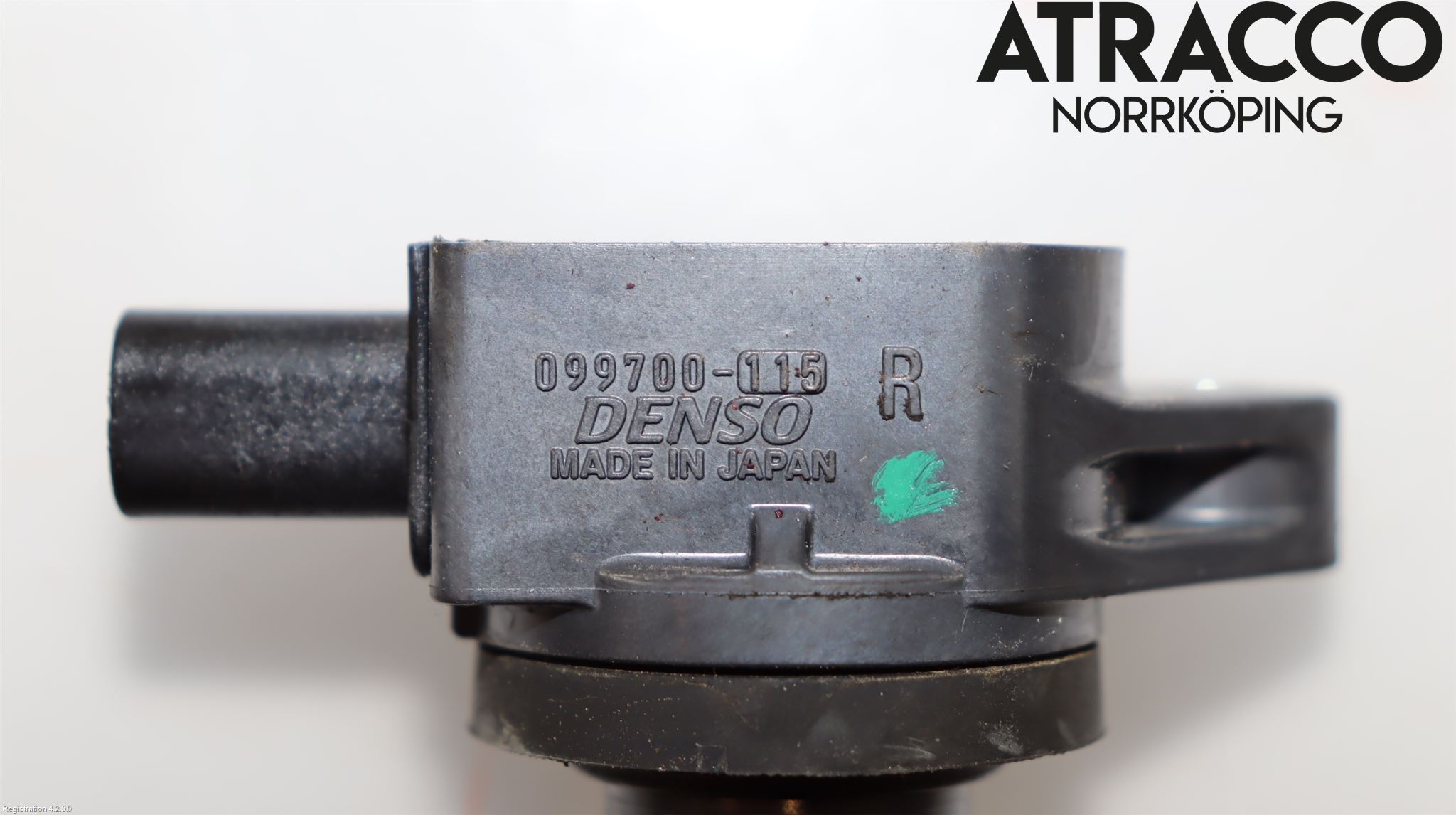 Honda CIVIC 06-11 Tändspole