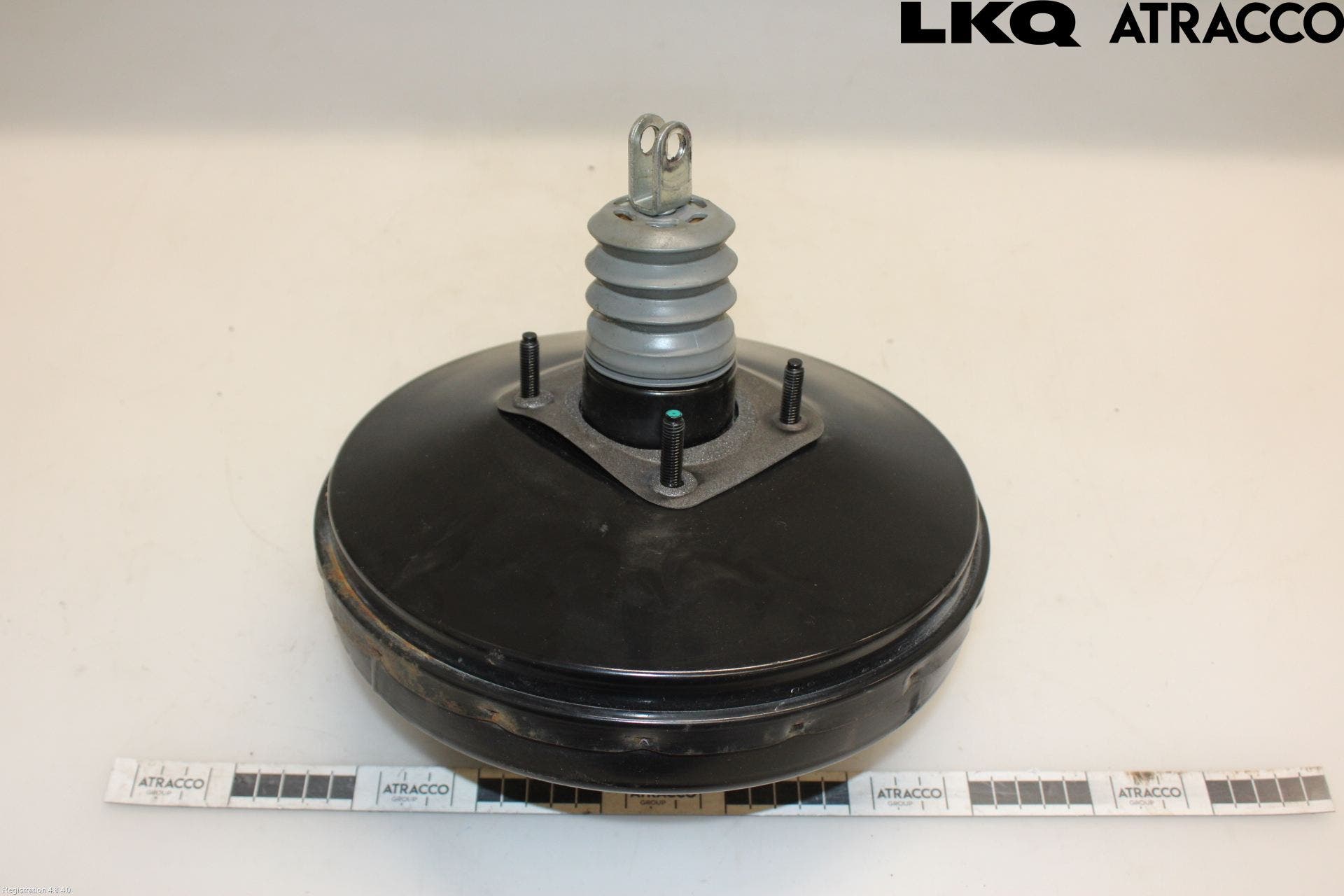 Mitsubishi LANCER 07-14 Bromsservo