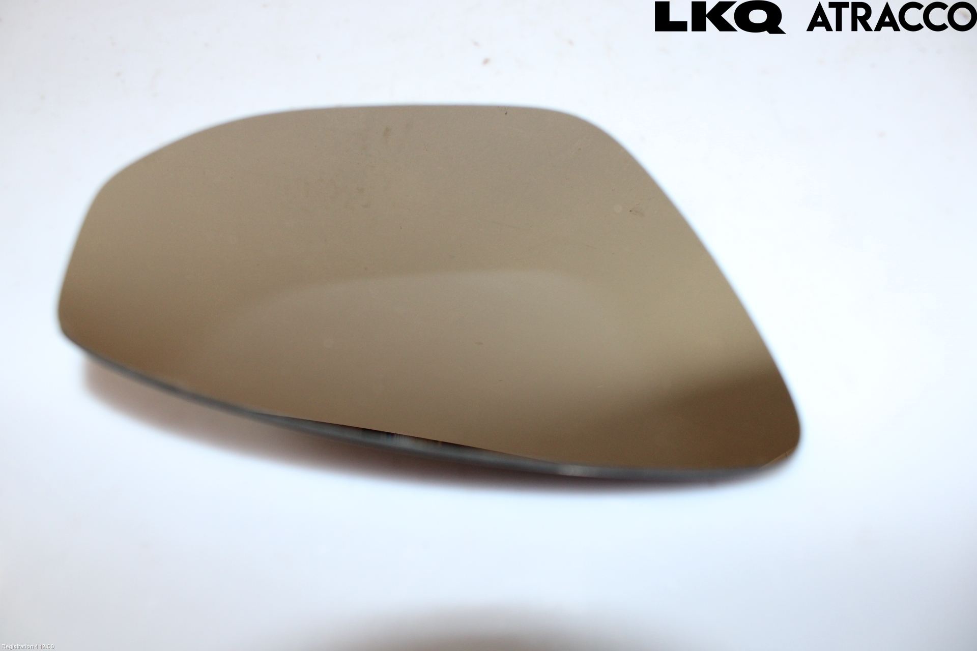 Volkswagen VW PASSAT 24- Spegelglas Hö