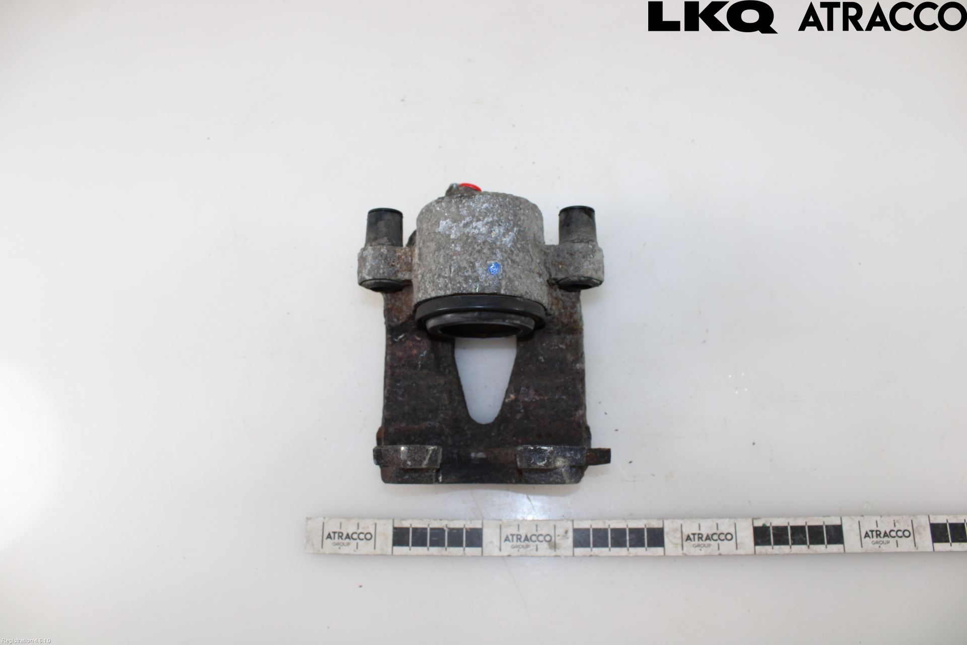 Seat ARONA Bromsok Fram Vänster