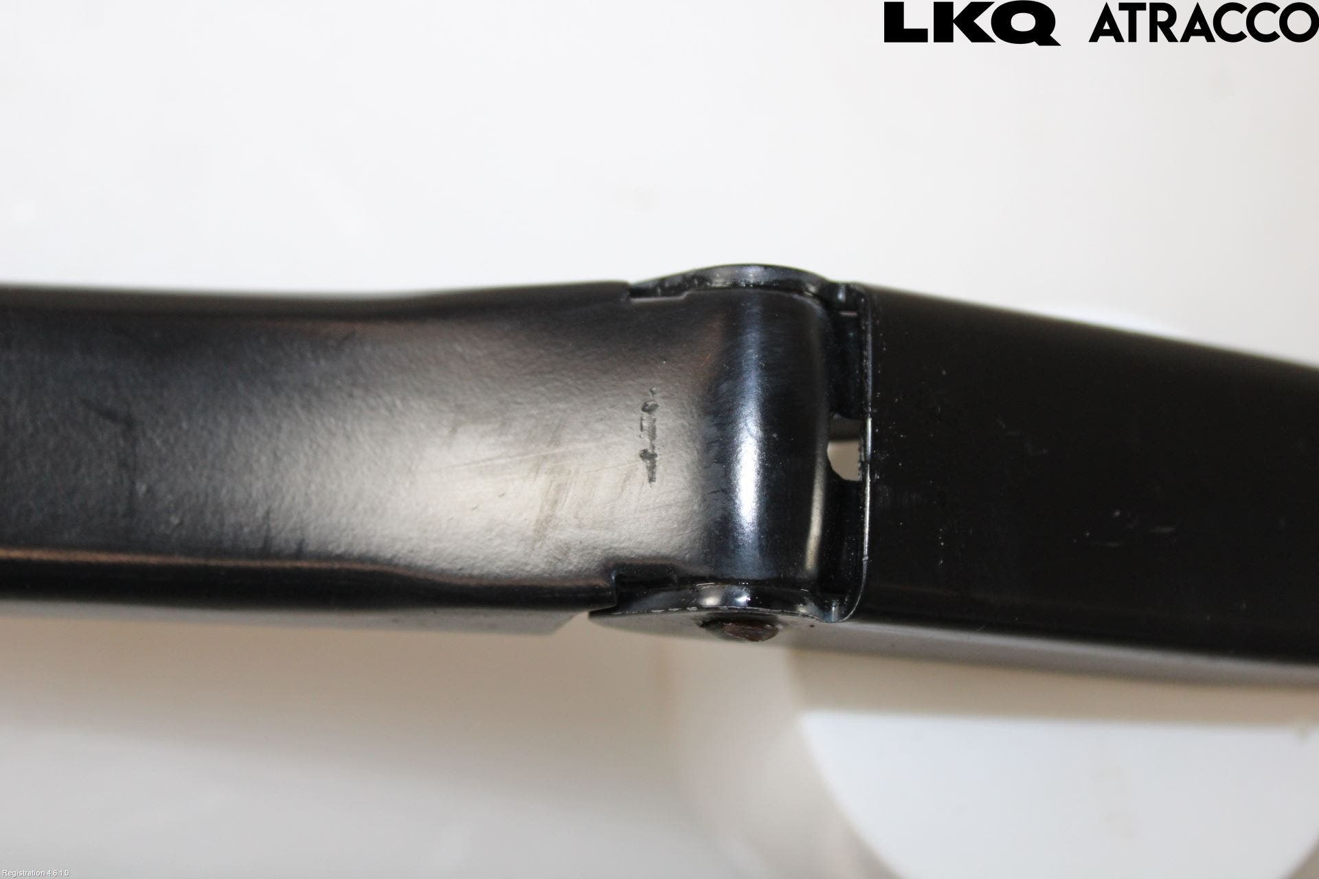 Volkswagen VW GOLF VI 09-13 Torkararm Armar Vindruta