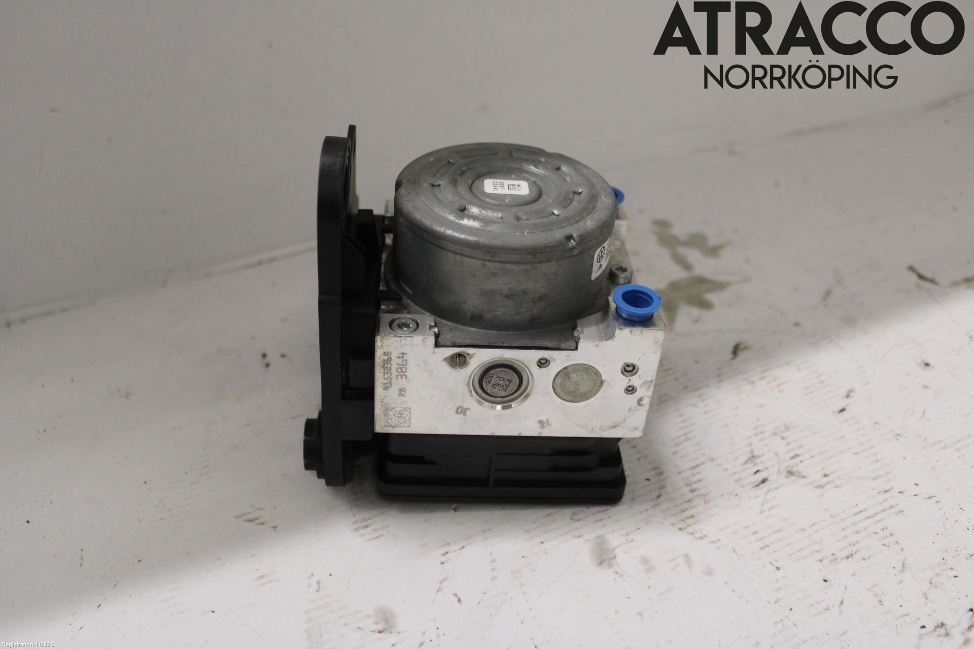 Seat LEON 13-20 Abs Hydraulaggregat