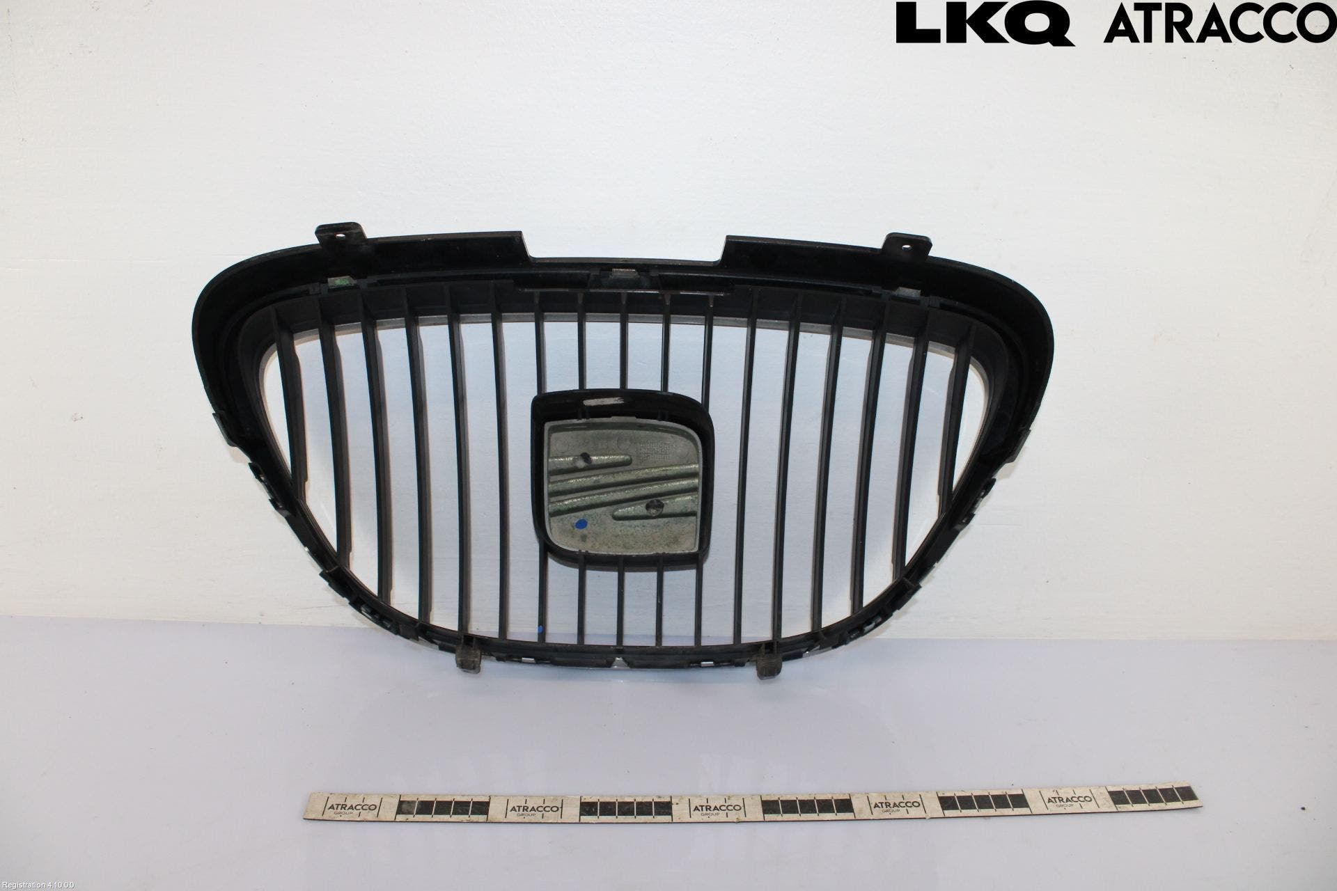 Seat ALTEA Grill Komp