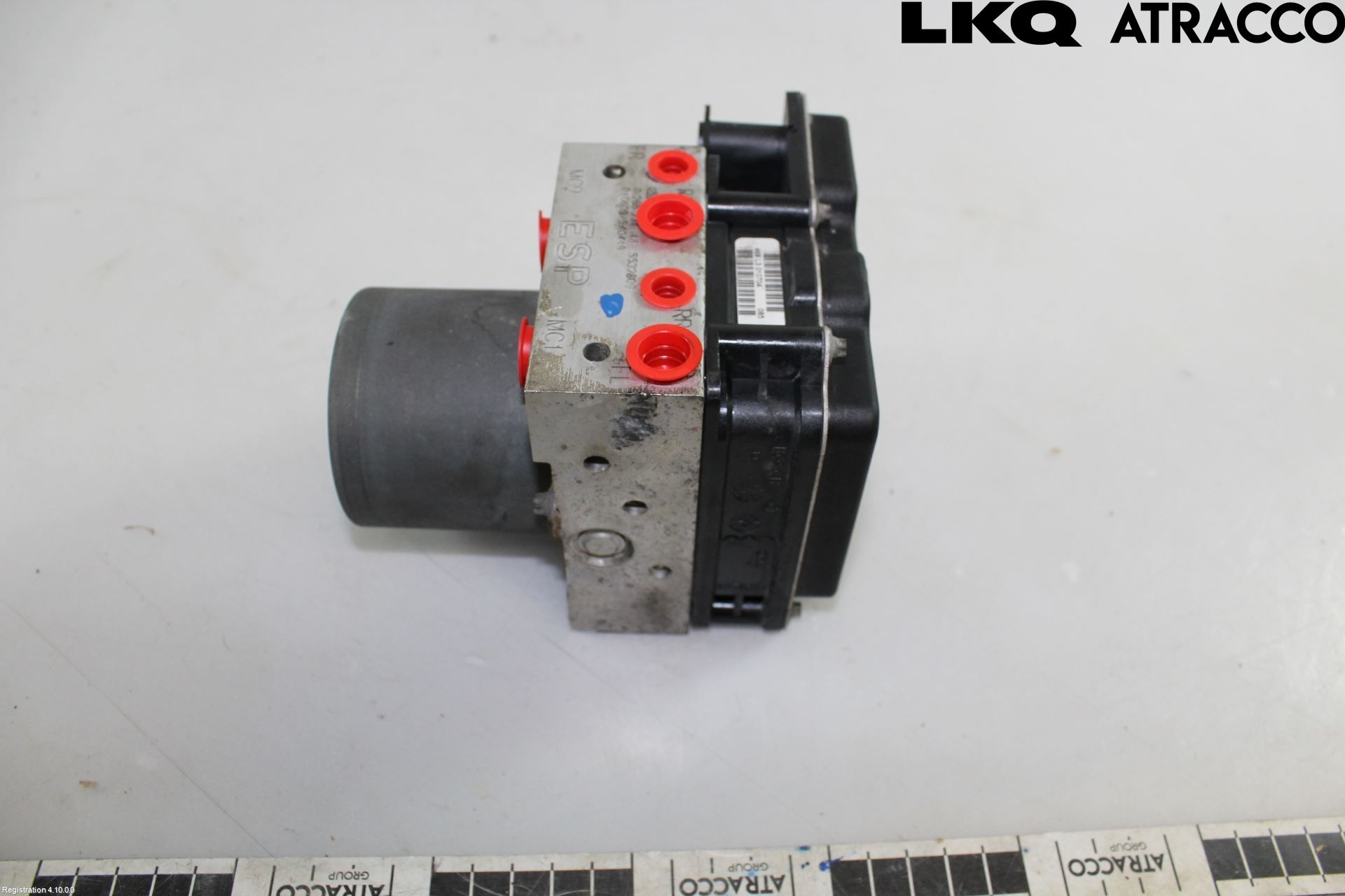 Saab 9-5 -05 Abs Hydraulaggregat