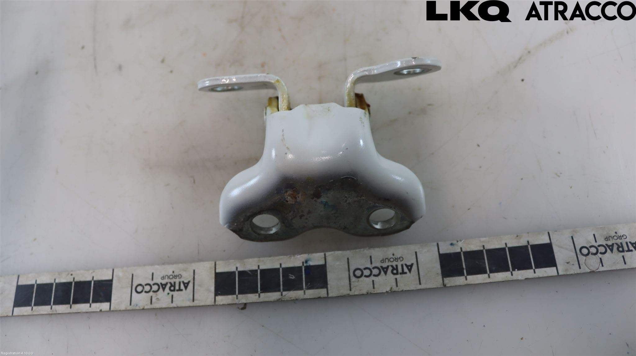 Toyota HILUX 16- Dörrgångjärn