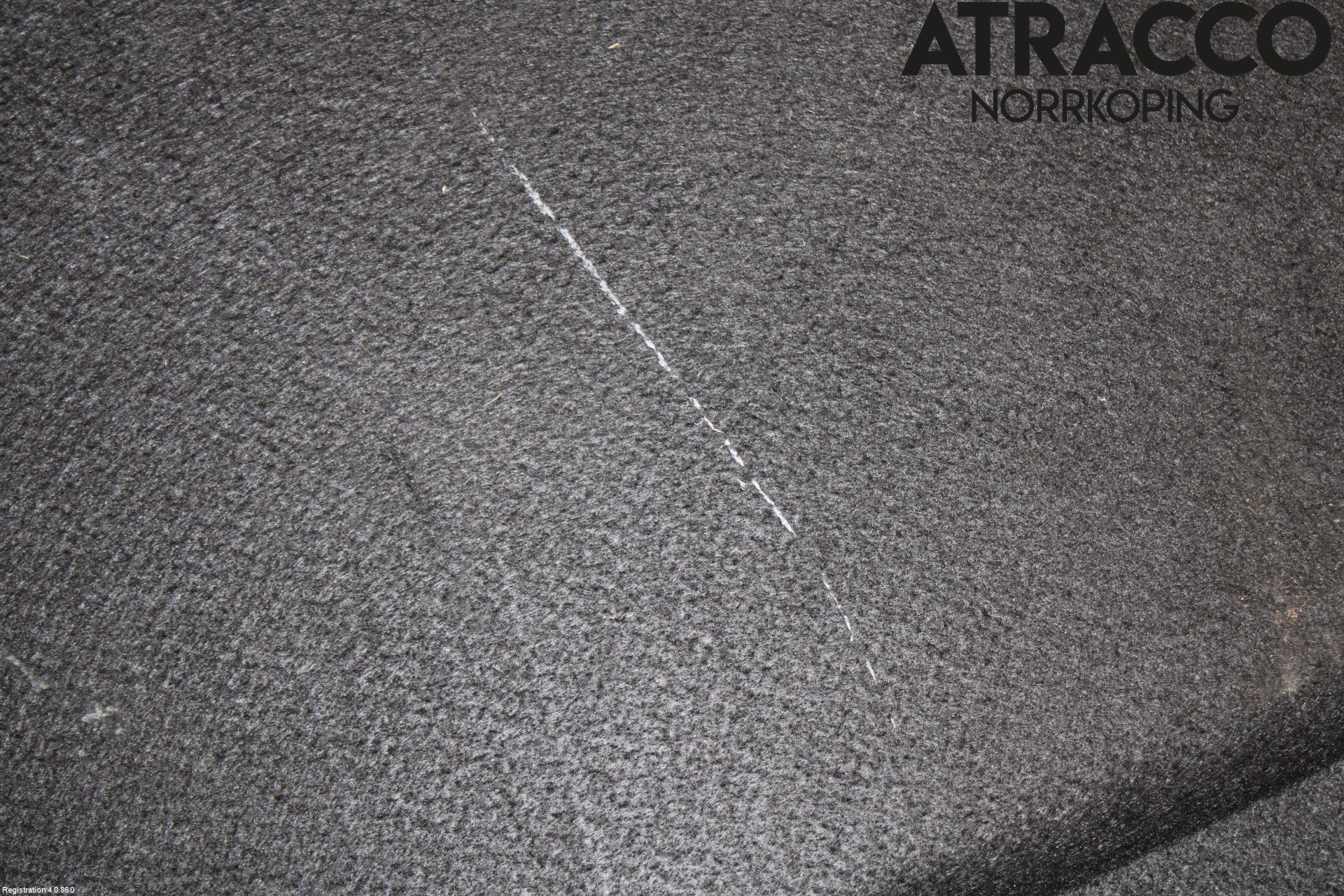 Audi A3/S3 05-13 Hatthylla