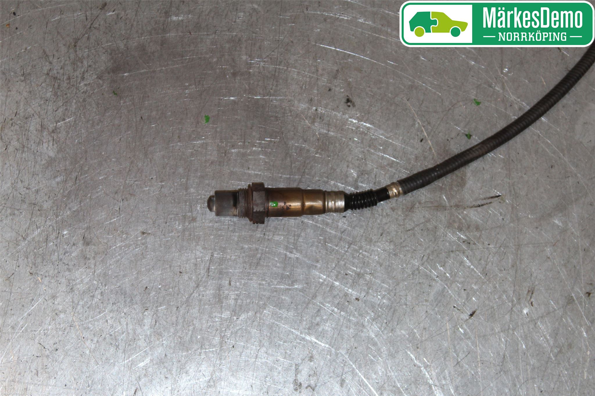 Honda CIVIC 12-16 Injlambdasond