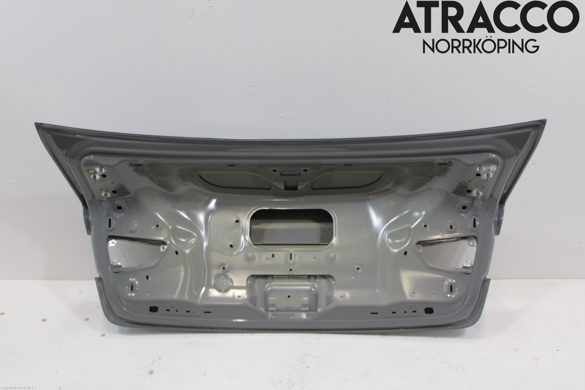 Audi A3/S3 8V 13-20 Baklucka (Ej Med Ruta)