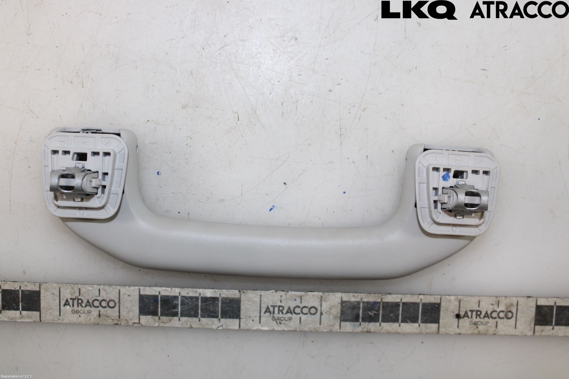 Mercedes-Benz MB VITO/V-KLASS (W640,W447,W448) 14- Kurvhandtag I Tak