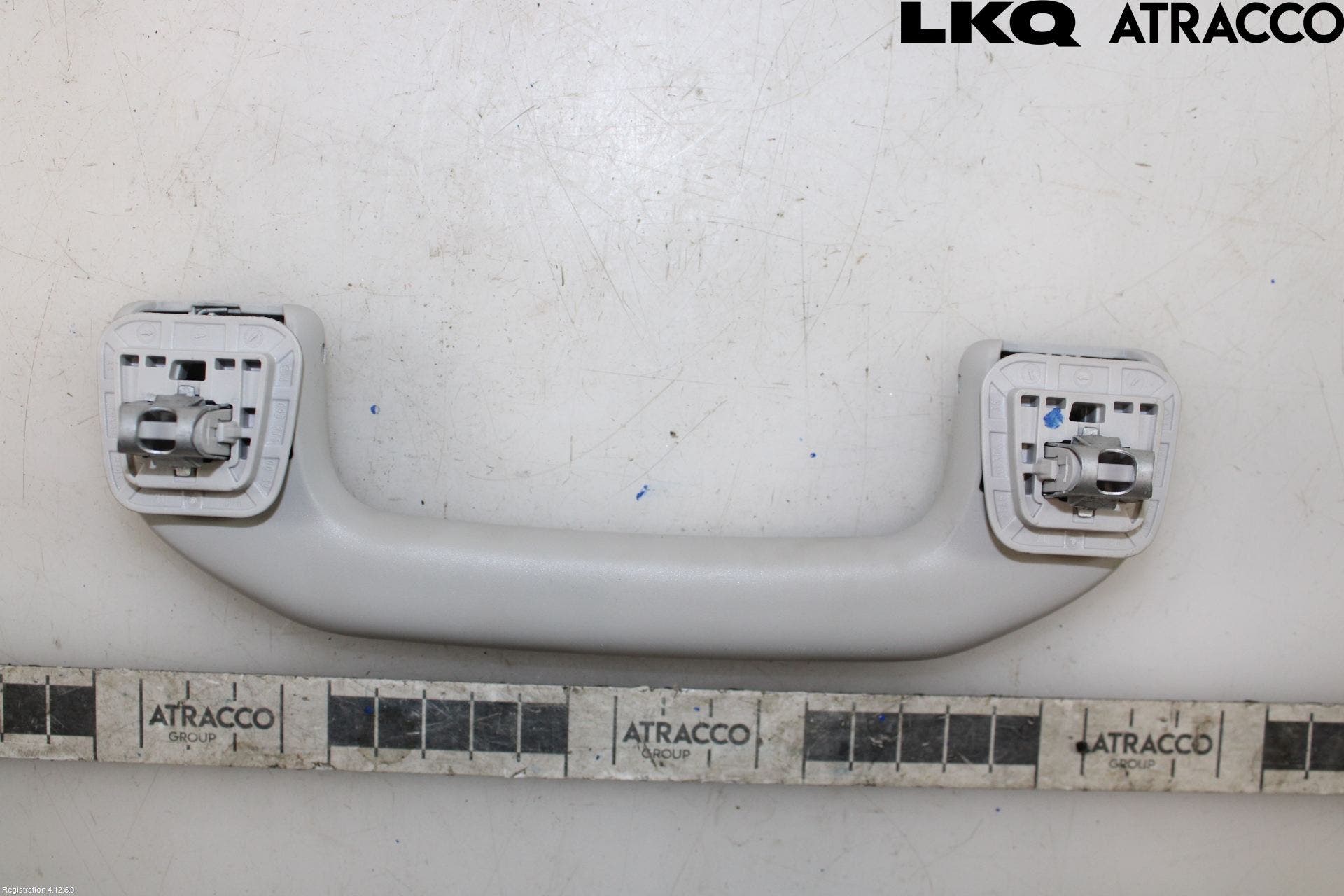 Mercedes-Benz MB VITO/V-KLASS (W640,W447,W448) 14- Kurvhandtag I Tak