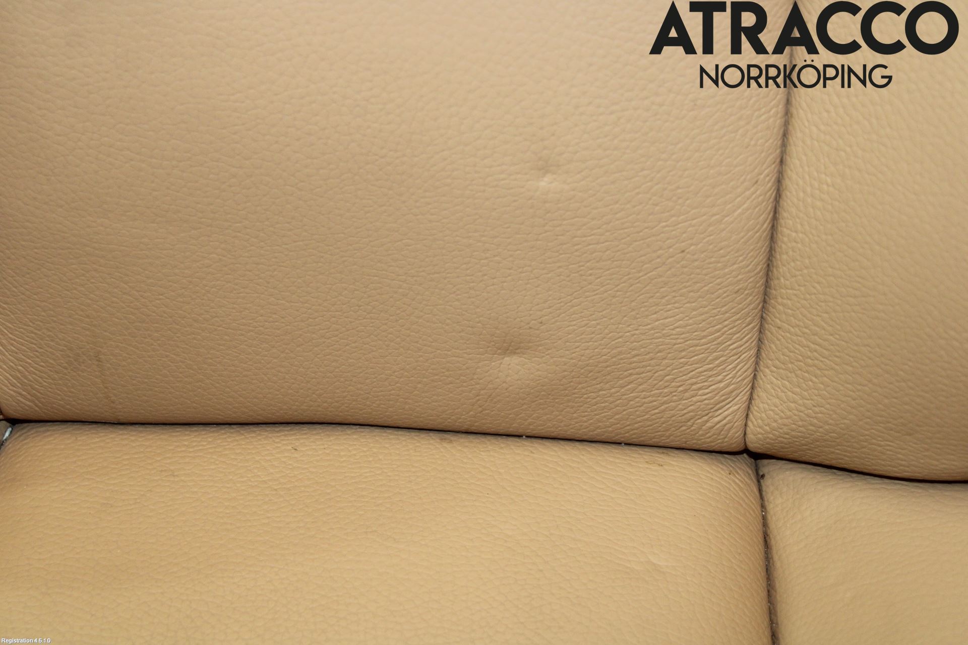 Volvo S90 17->> Inredning Stol Fram Hö