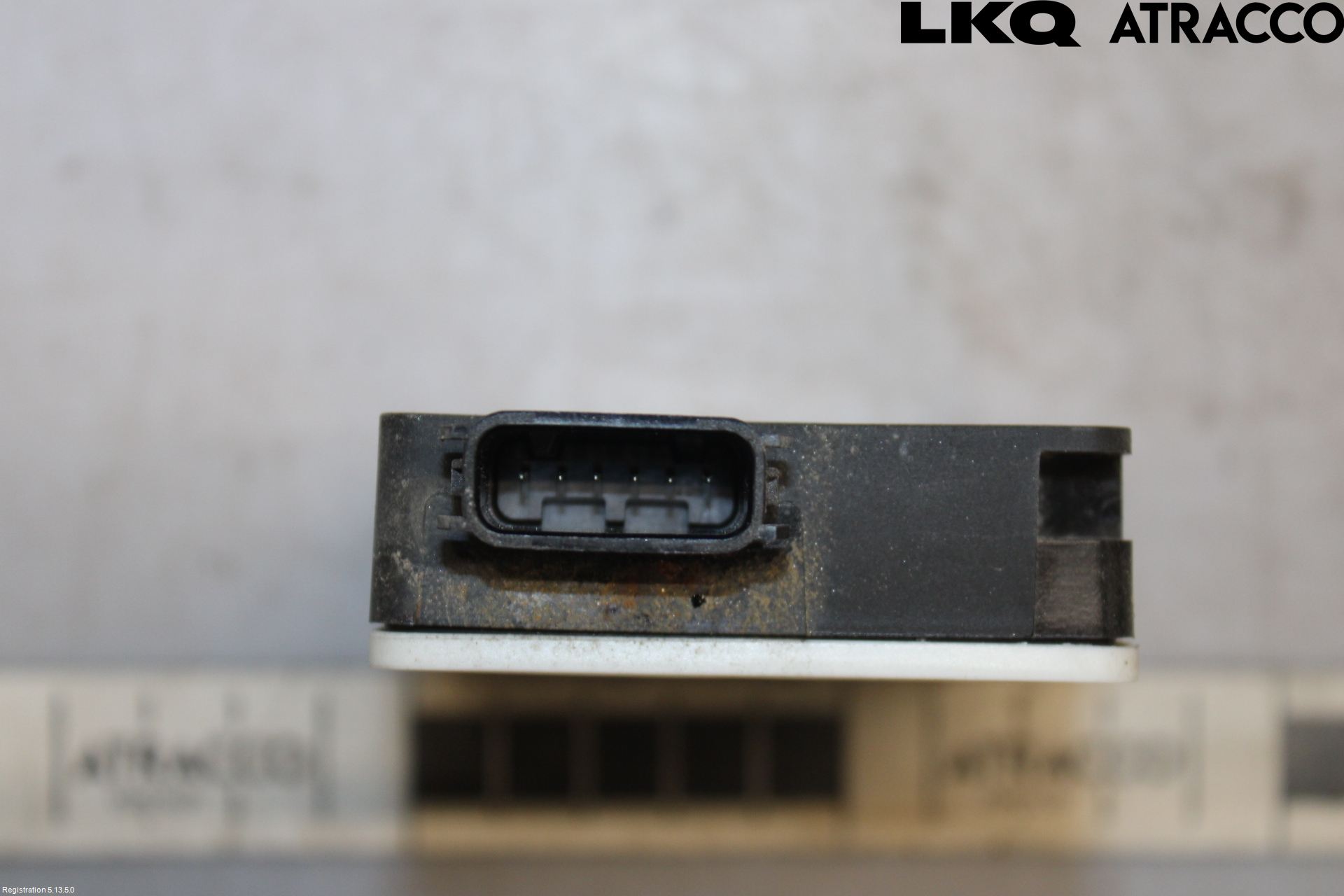 Mercedes-Benz MB GLC-KLASS (X253/C253) 15-22 Sensor Aktivt Kollisionsskydd