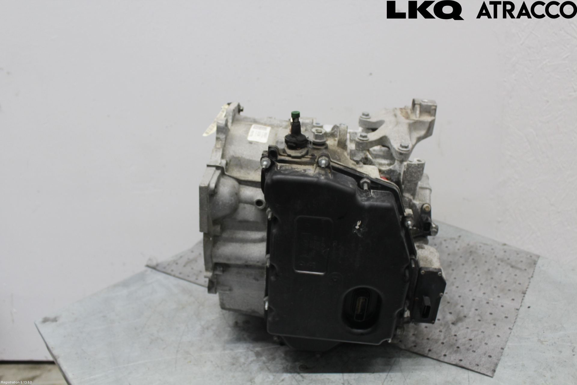 Ford KUGA 17-19 Växellåda Automat
