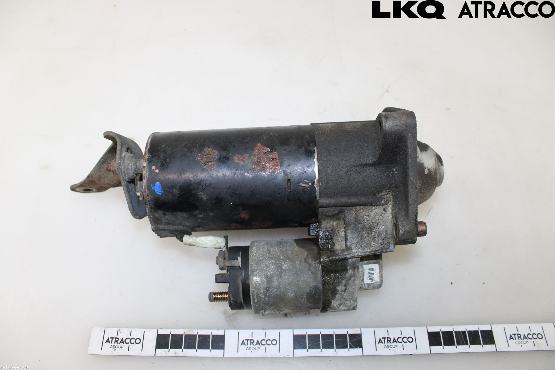 Volvo S70/V70/XC  97-00 Startmotor