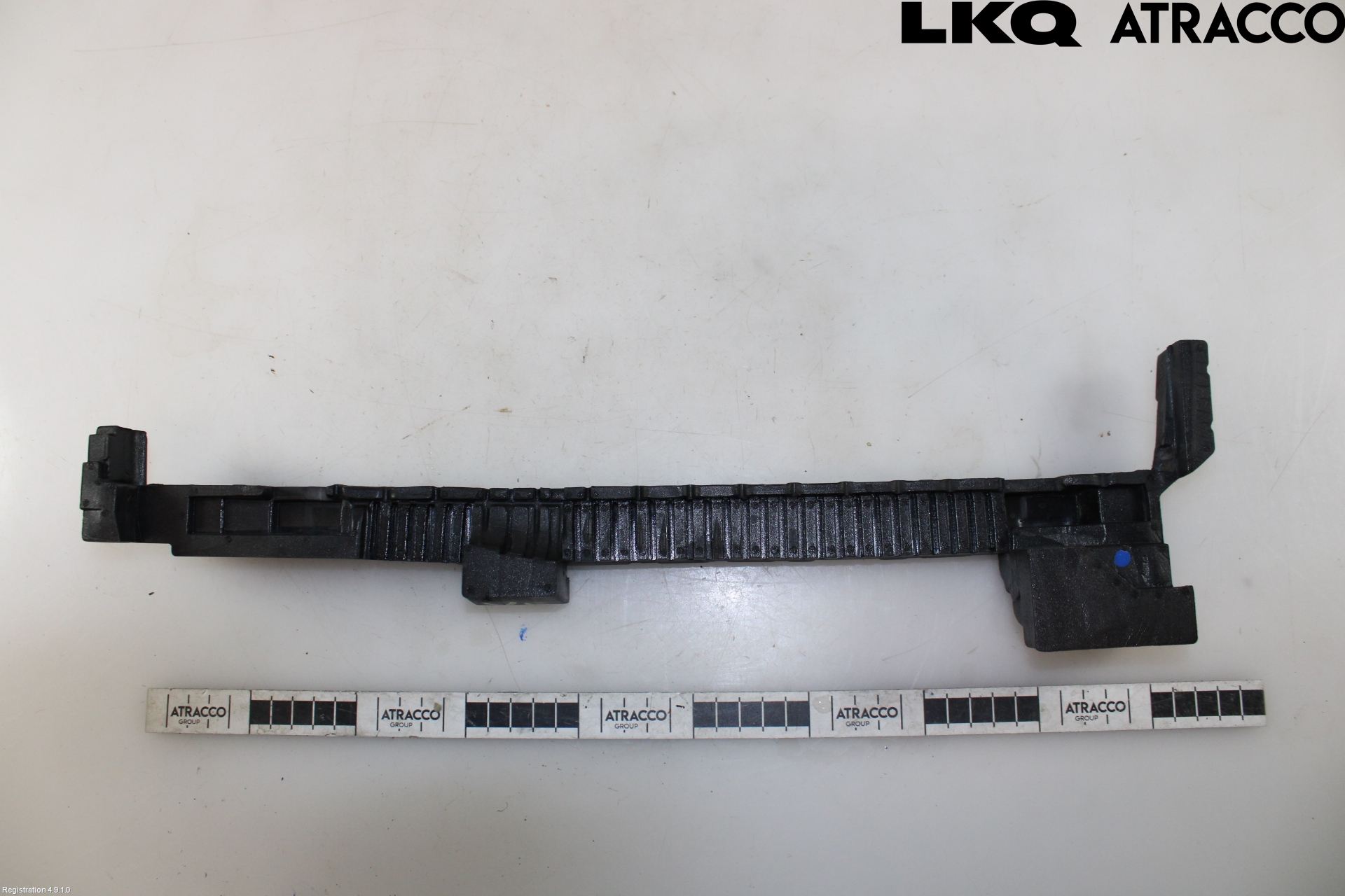 Volkswagen VW T-CROSS 19- Kylarfäste-Ram-Balk