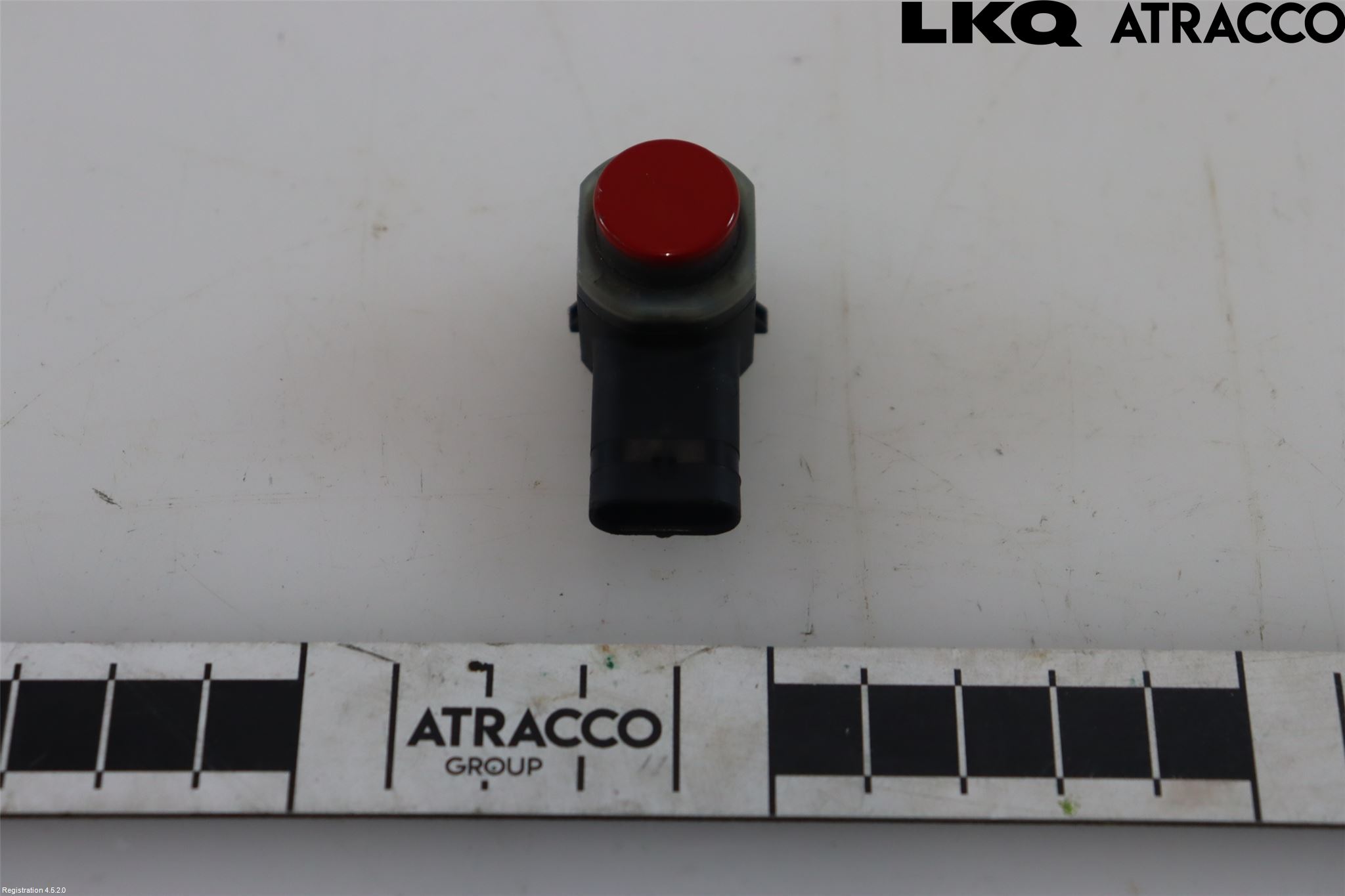 Volkswagen VW PASSAT 05-11 Parkeringshjälp Backsensor