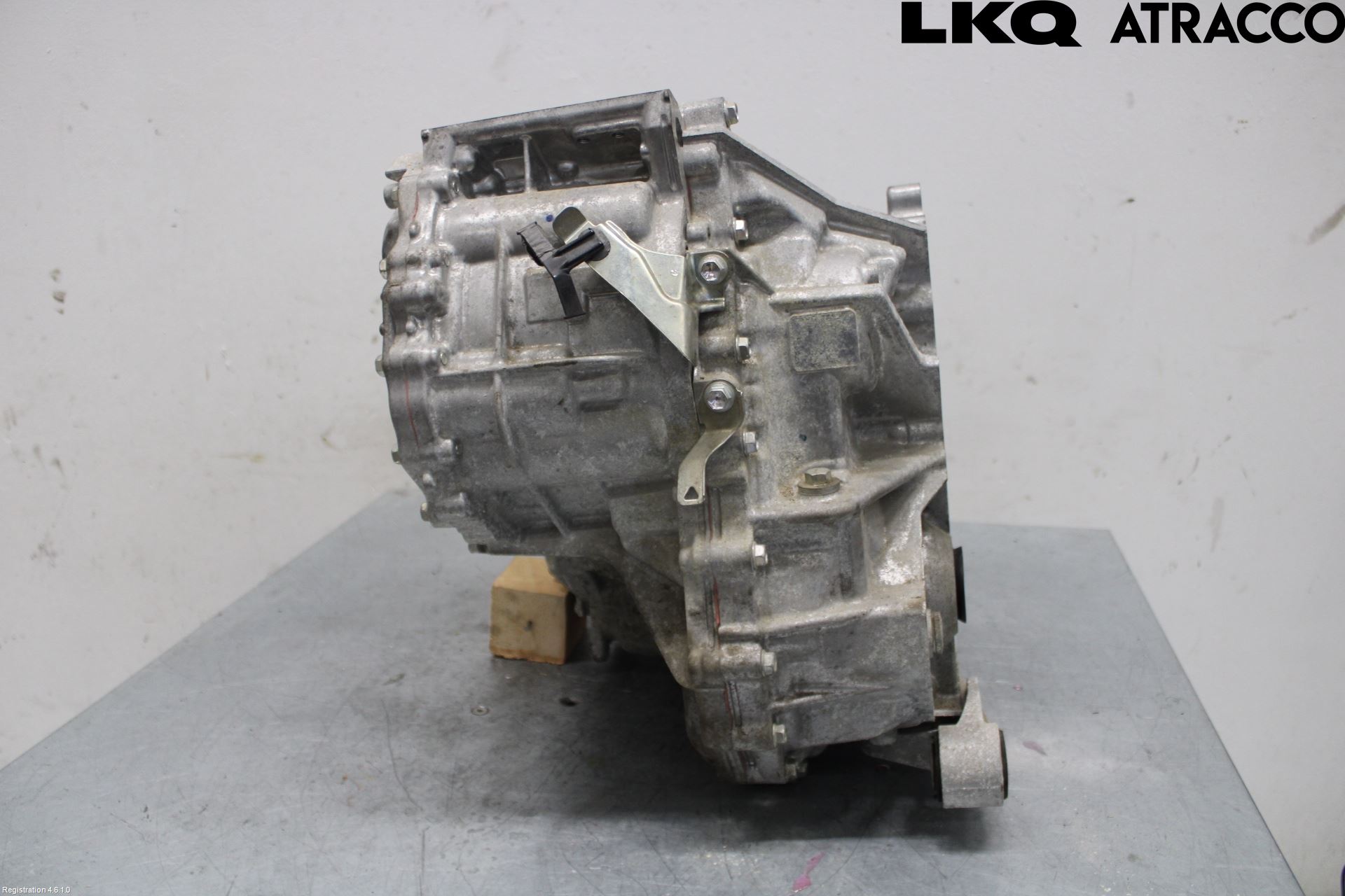 Toyota COROLLA 19- Växellåda Automat