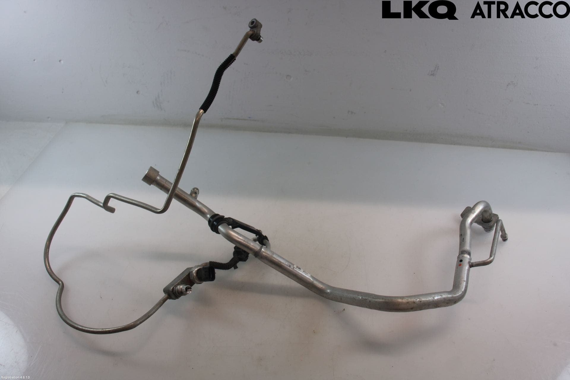 Toyota AVENSIS 16-18 Ac Slang-Rör