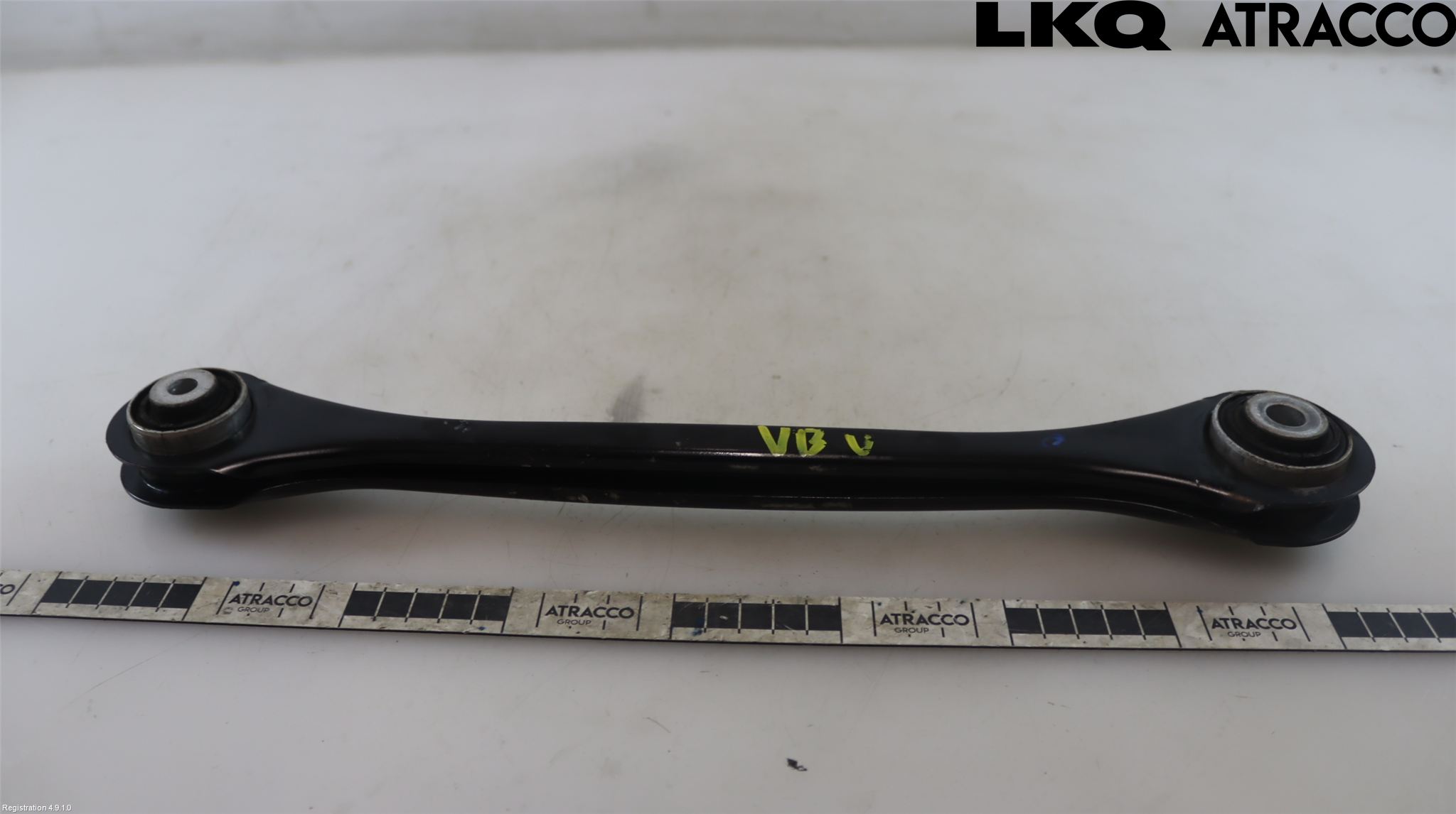 Audi A5 17- Momentstag Bak