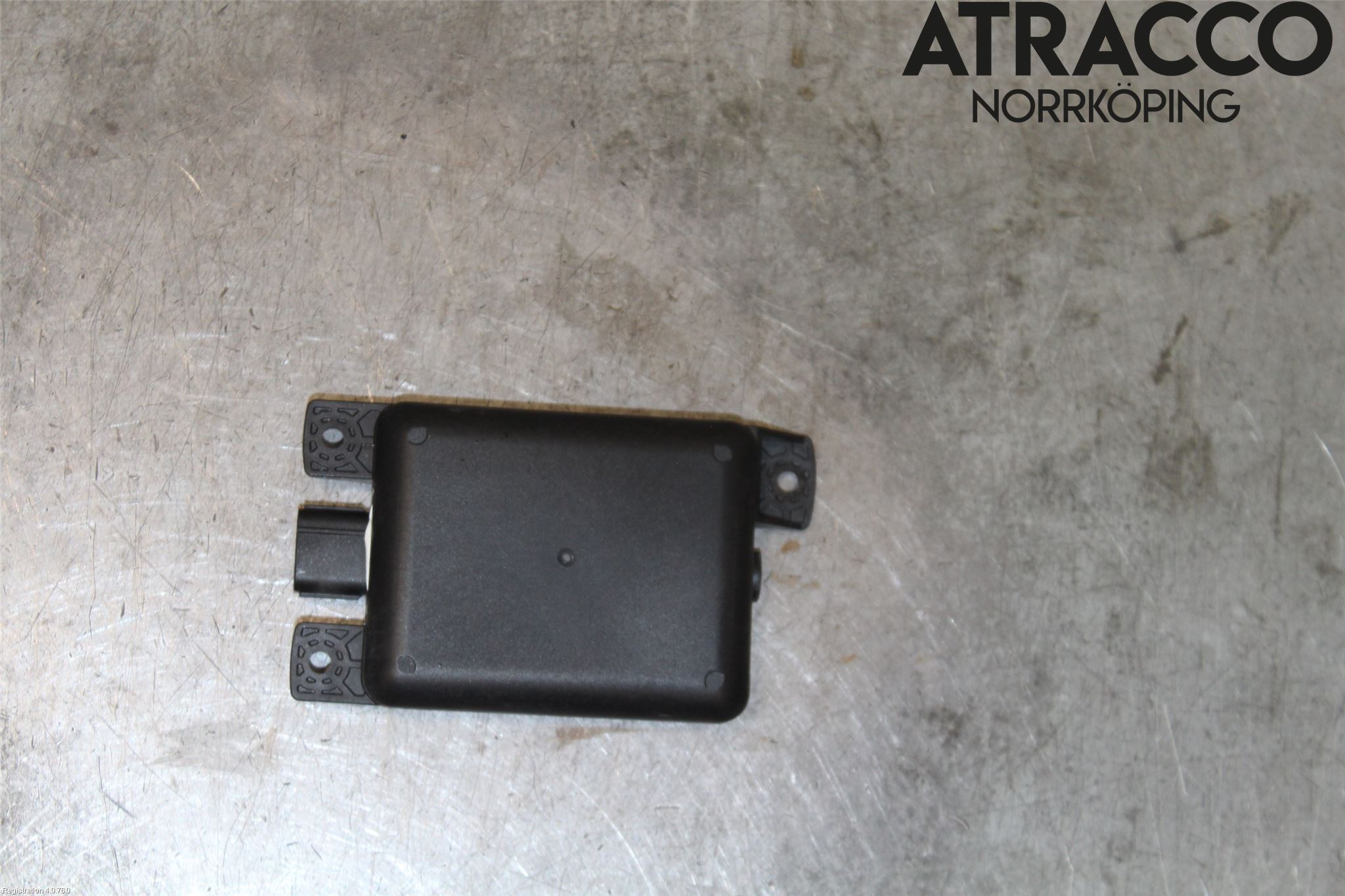 Suzuki VITARA 15- Sensor Aktivt Kollisionsskydd