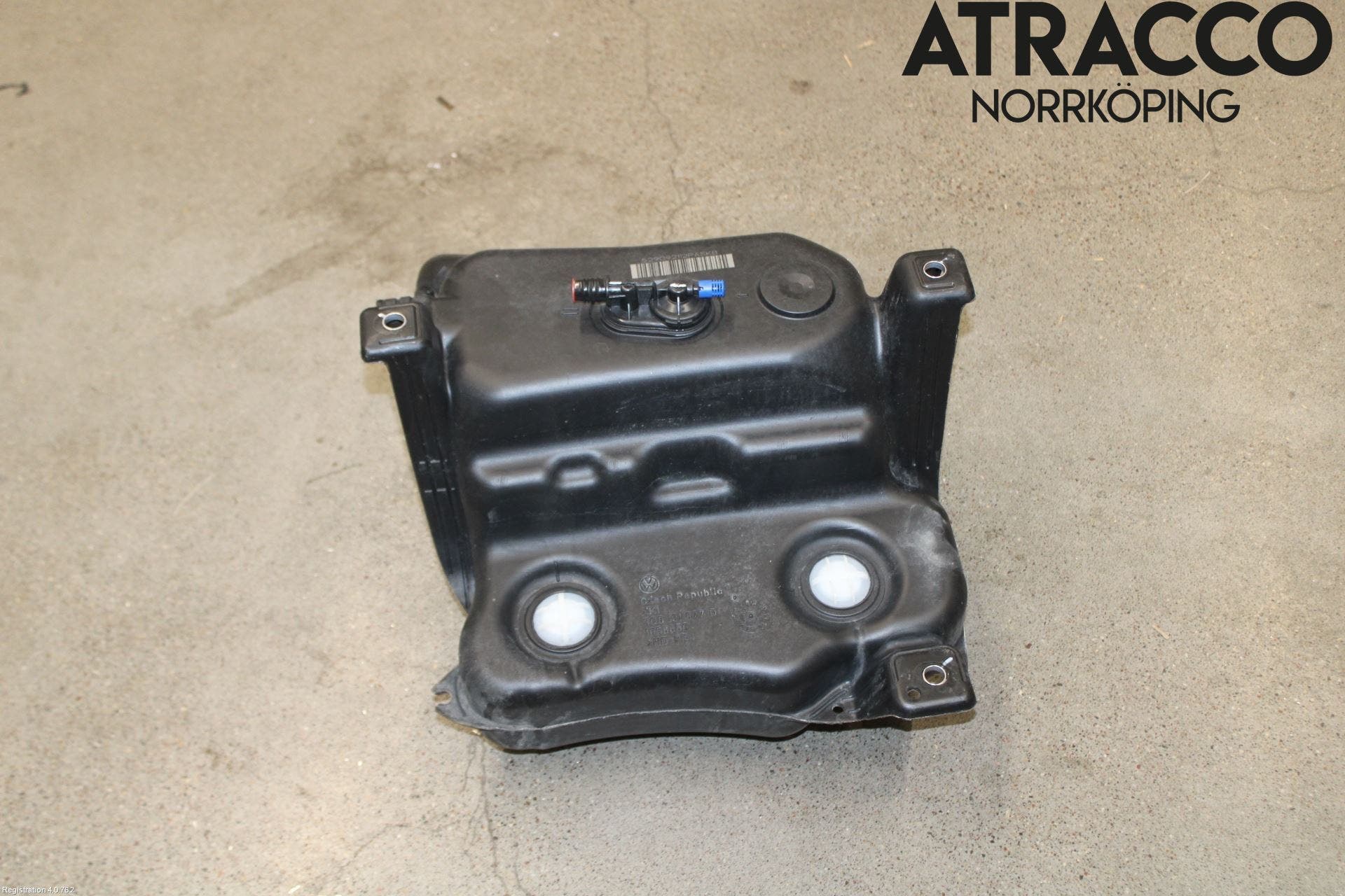 Skoda SUPERB 16-24 Adblue Tank